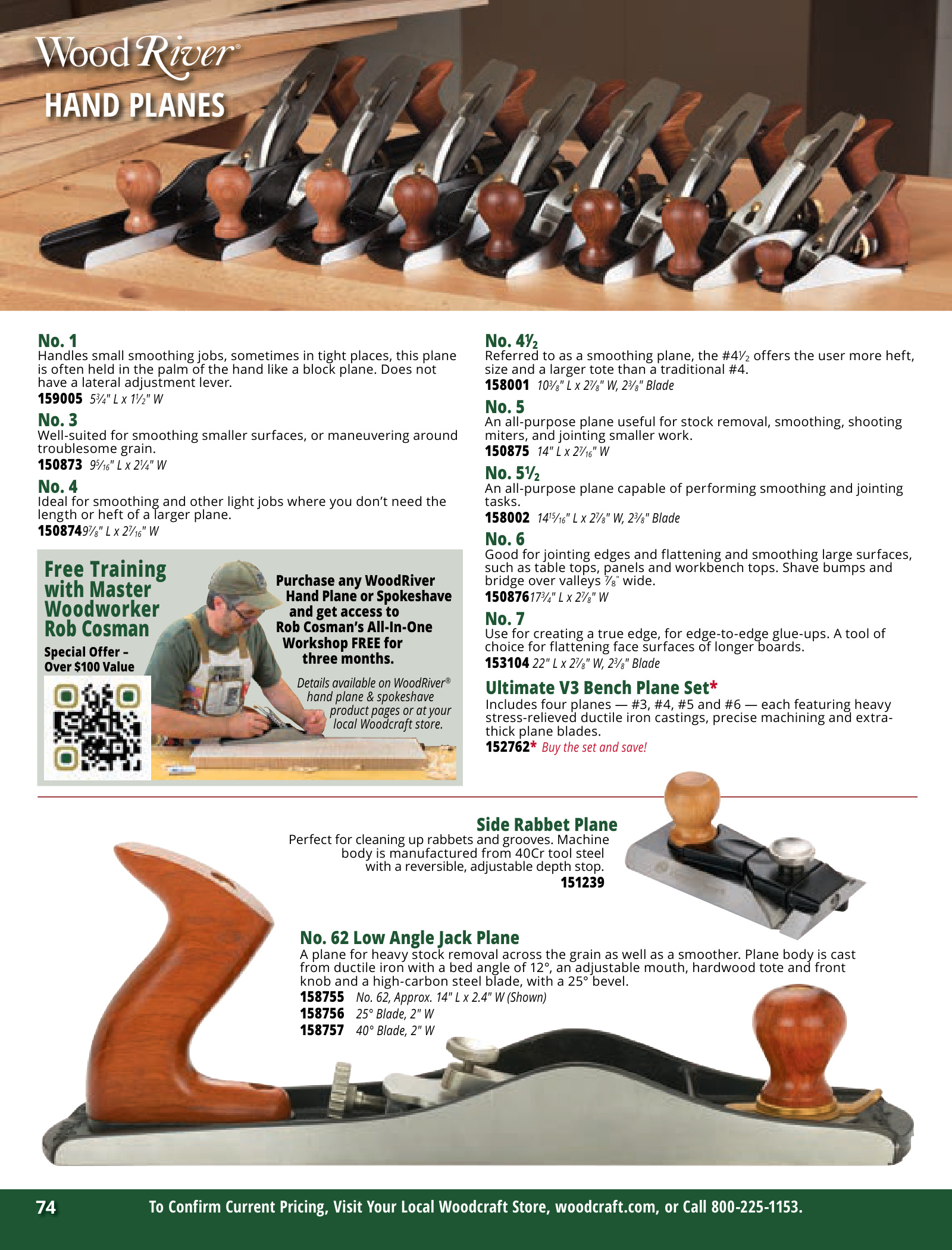 Flyer page 74