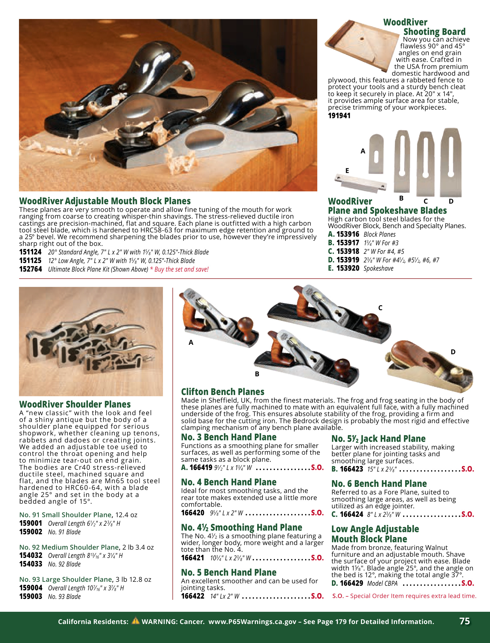 Flyer page 75