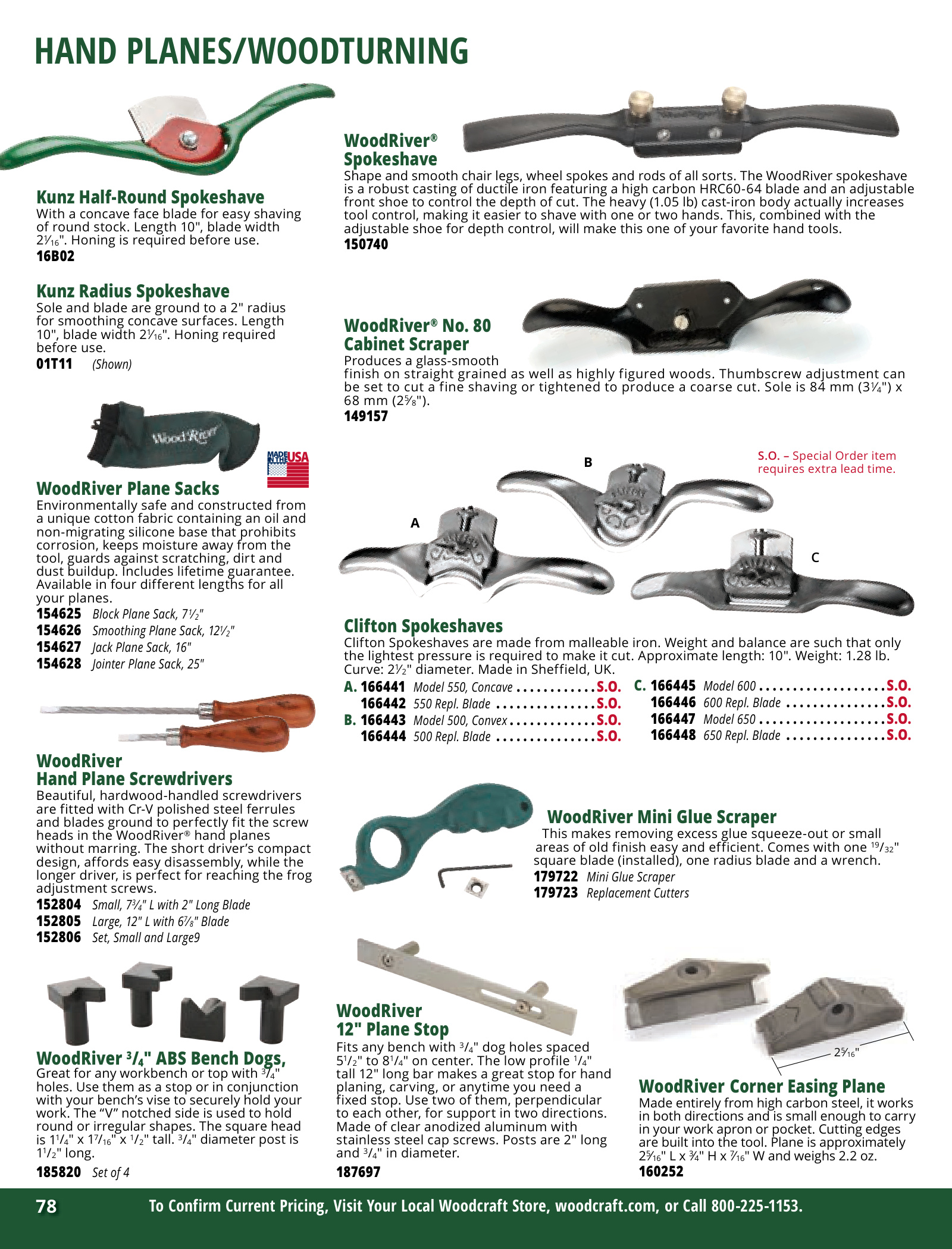 Flyer page 78