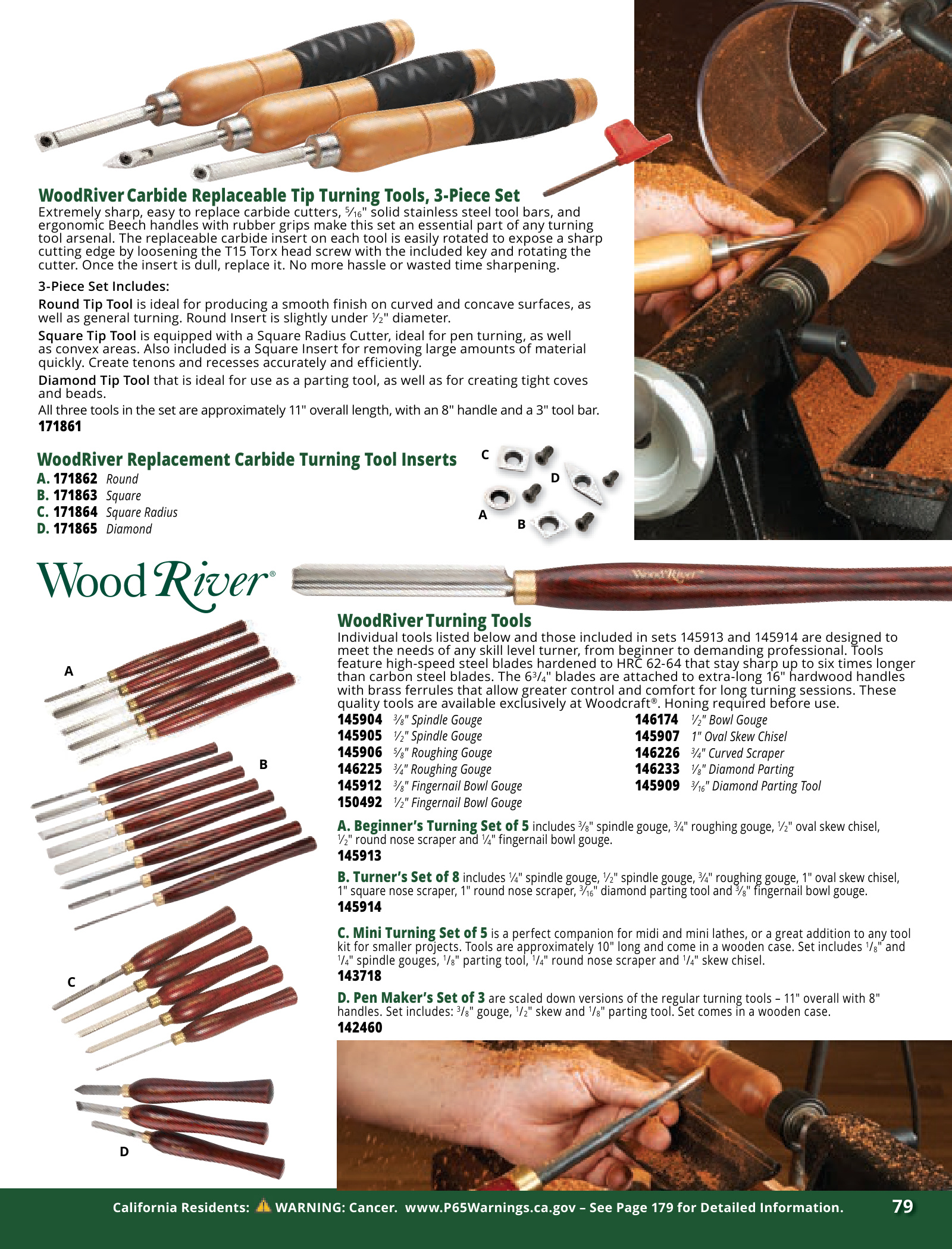 Flyer page 79