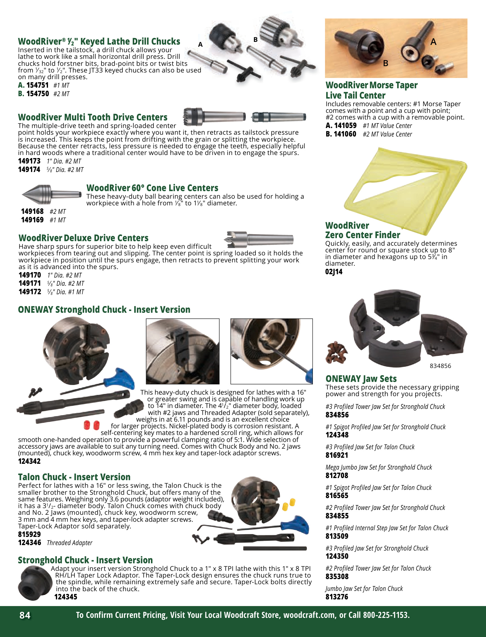 Flyer page 84