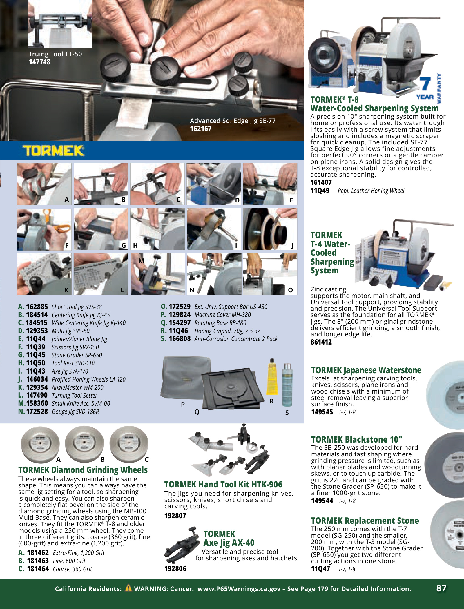 Flyer page 87
