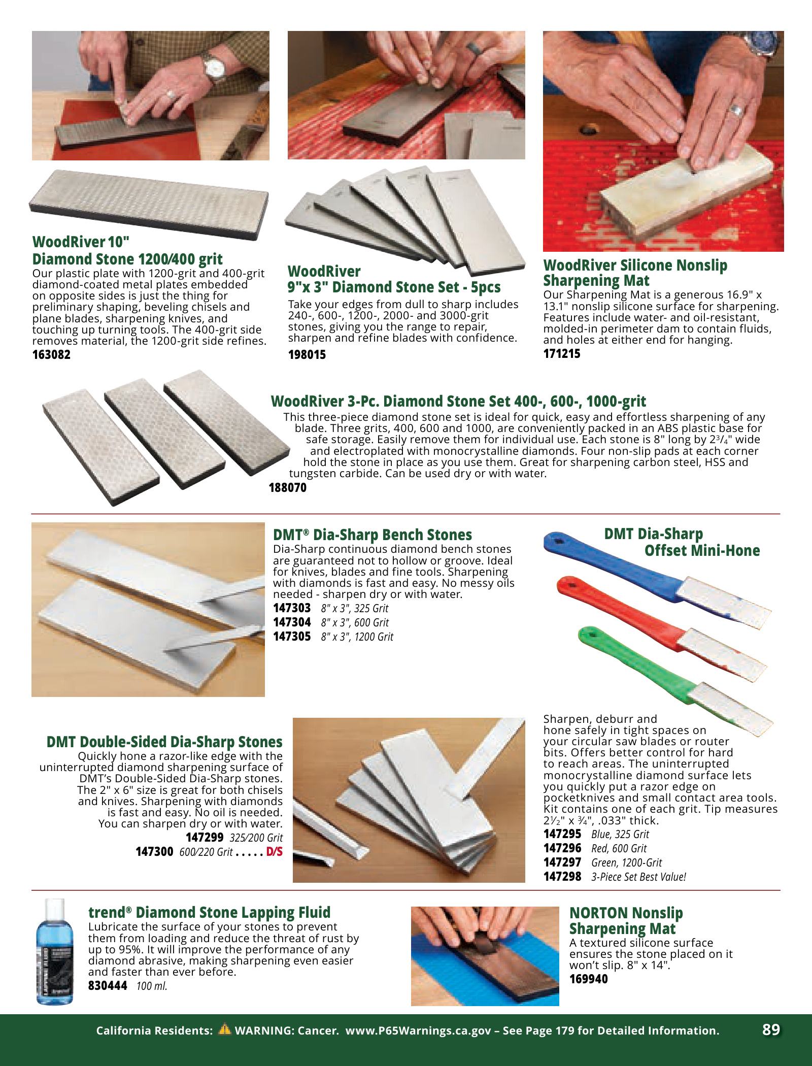 Flyer page 89