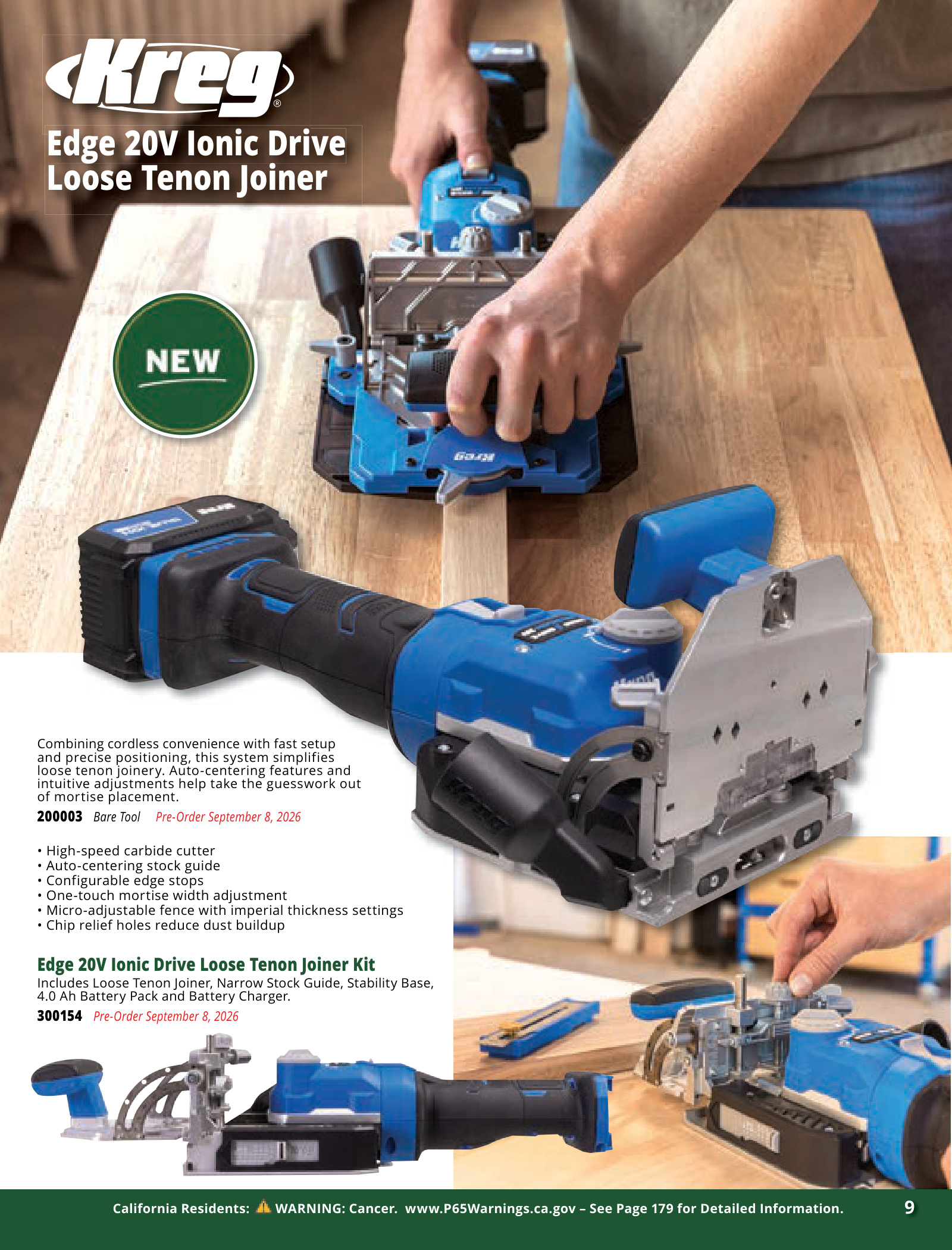 Flyer page 9