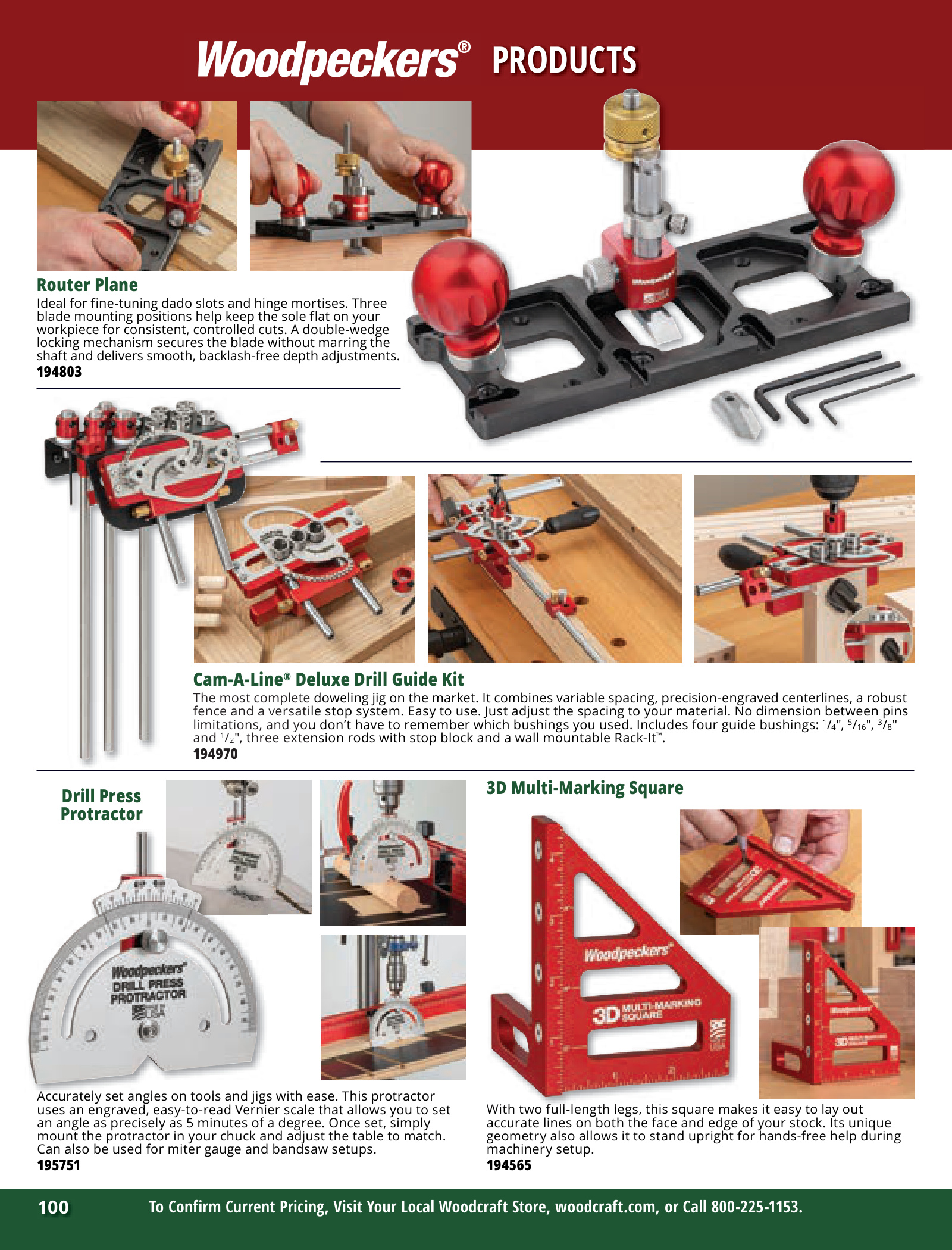 Flyer page 10