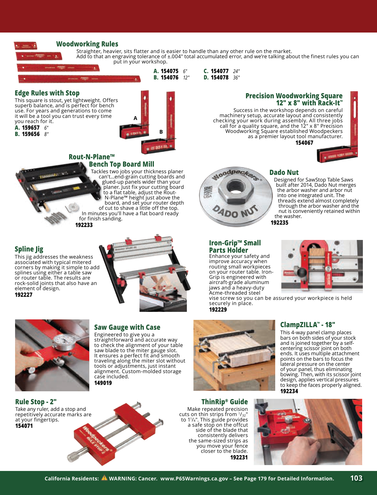 Flyer page 13