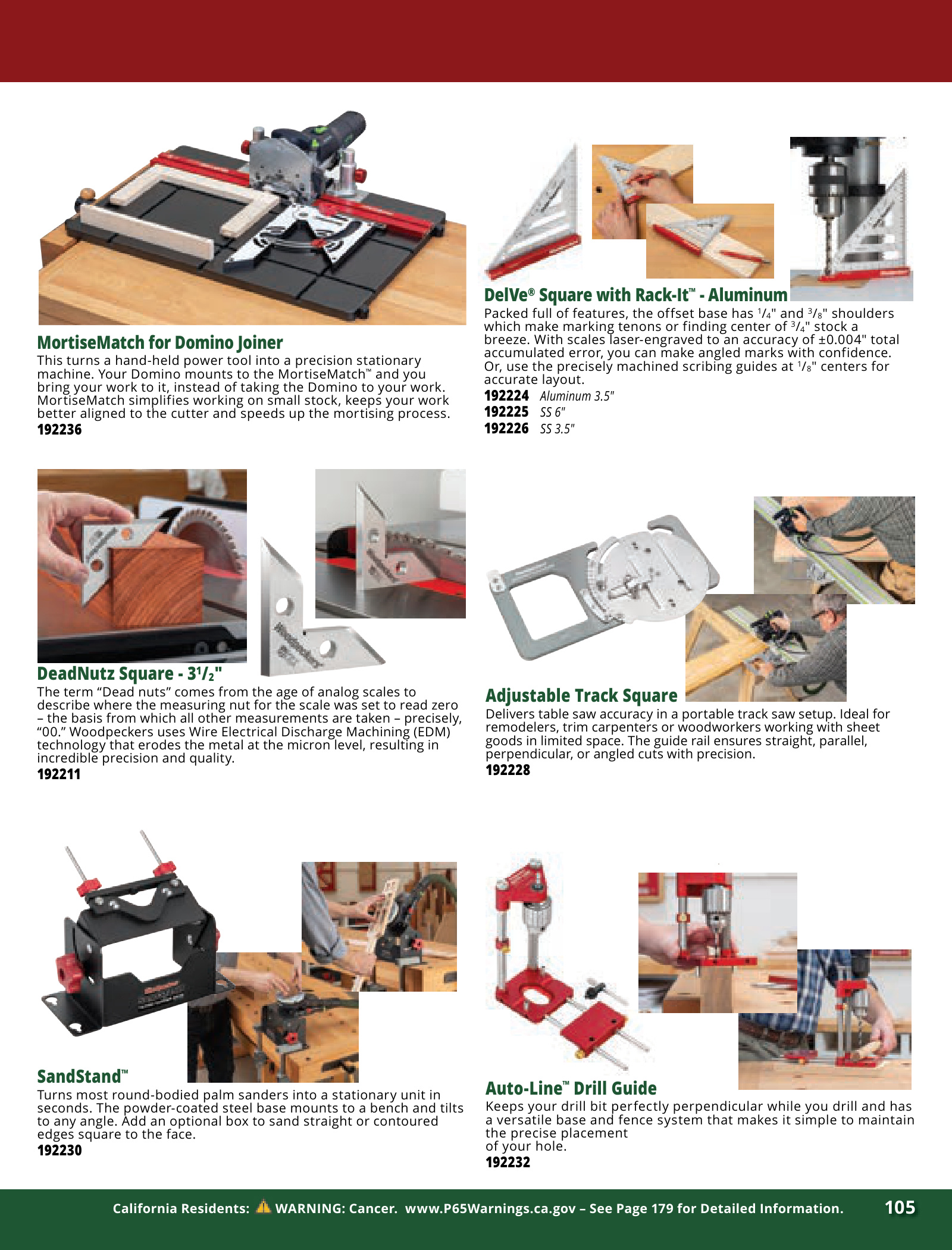 Flyer page 15