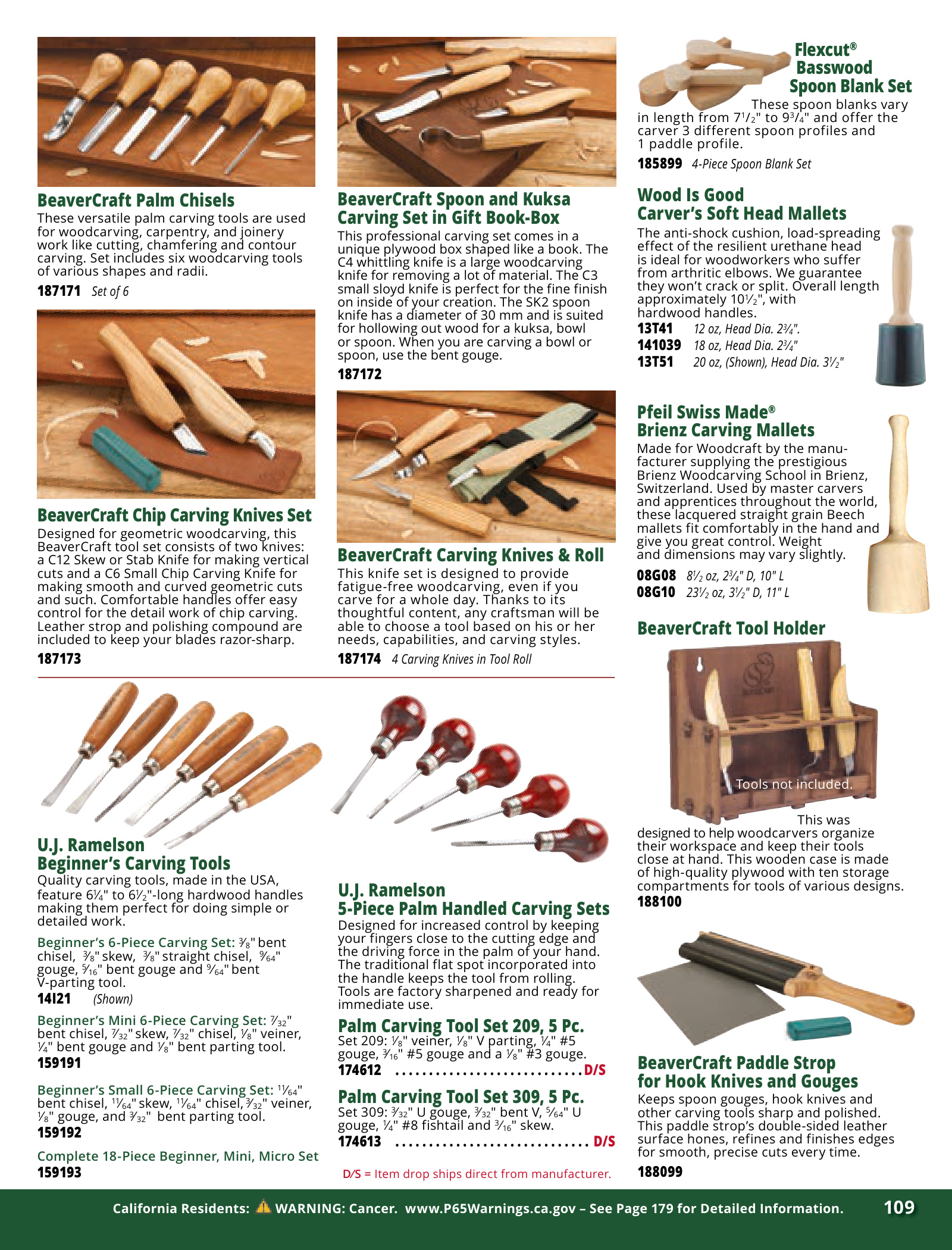 Flyer page 19