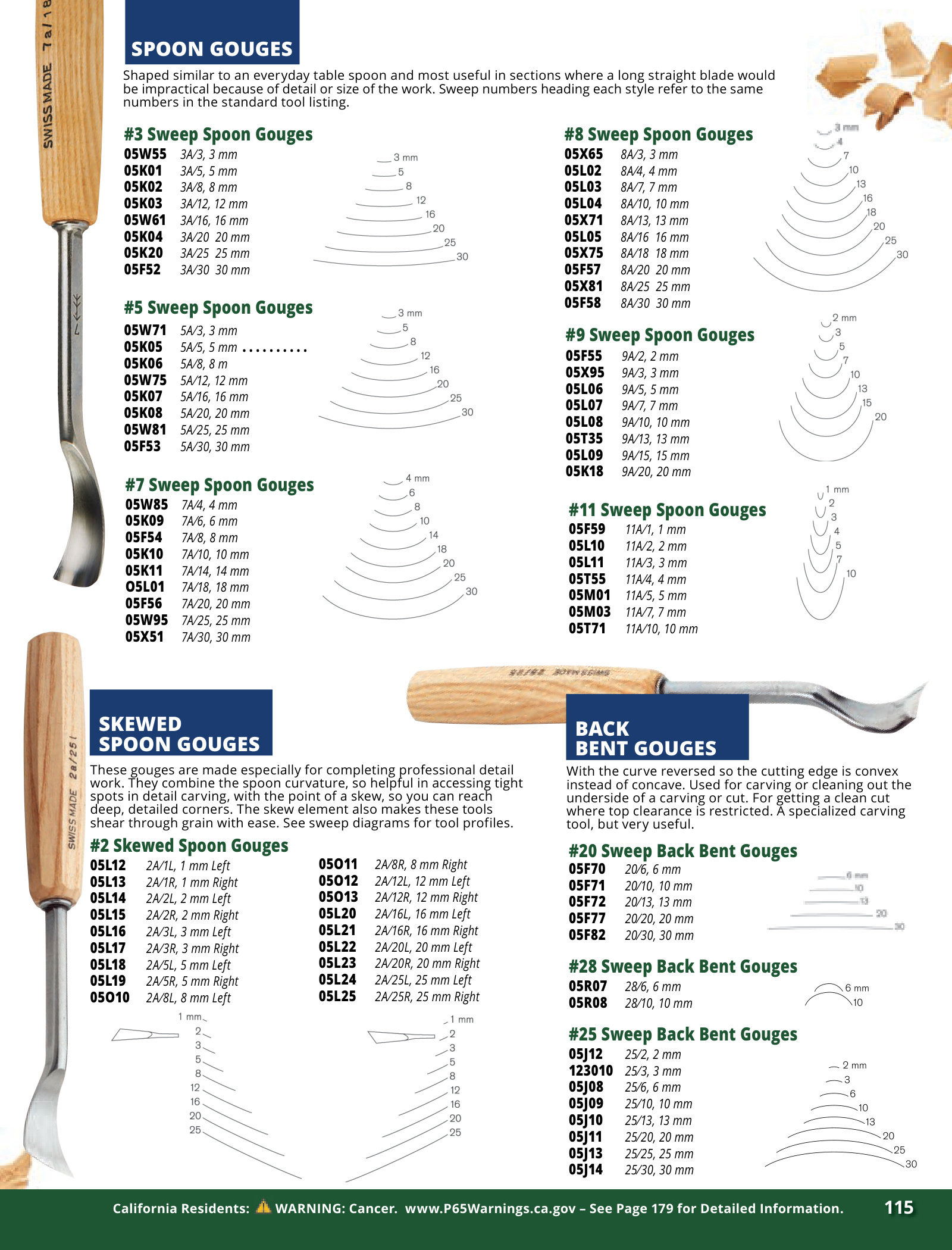 Flyer page 25