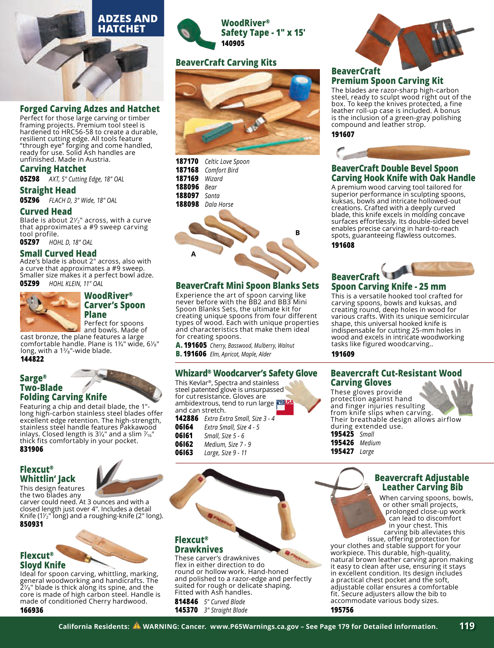 Flyer page 29