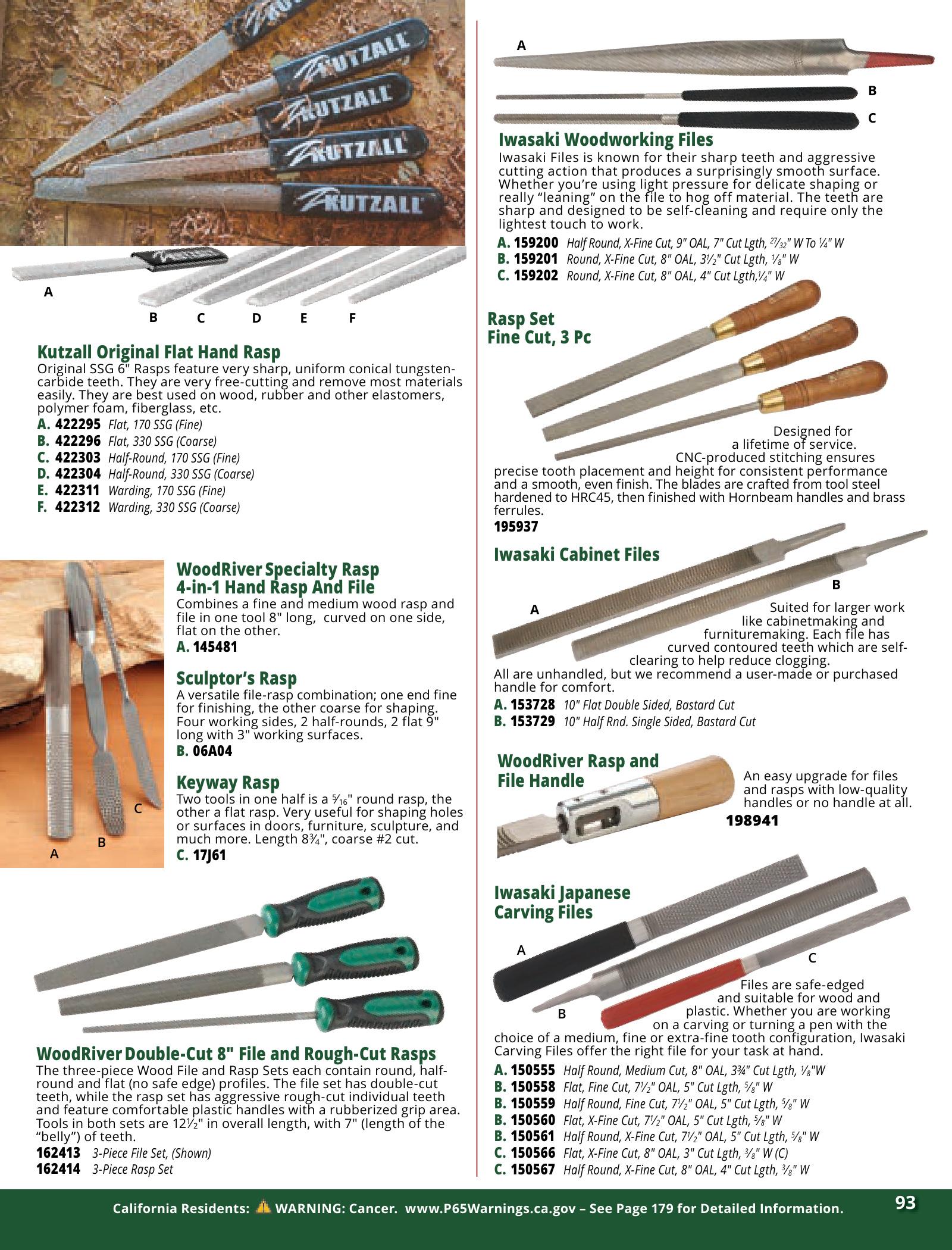 Flyer page 3