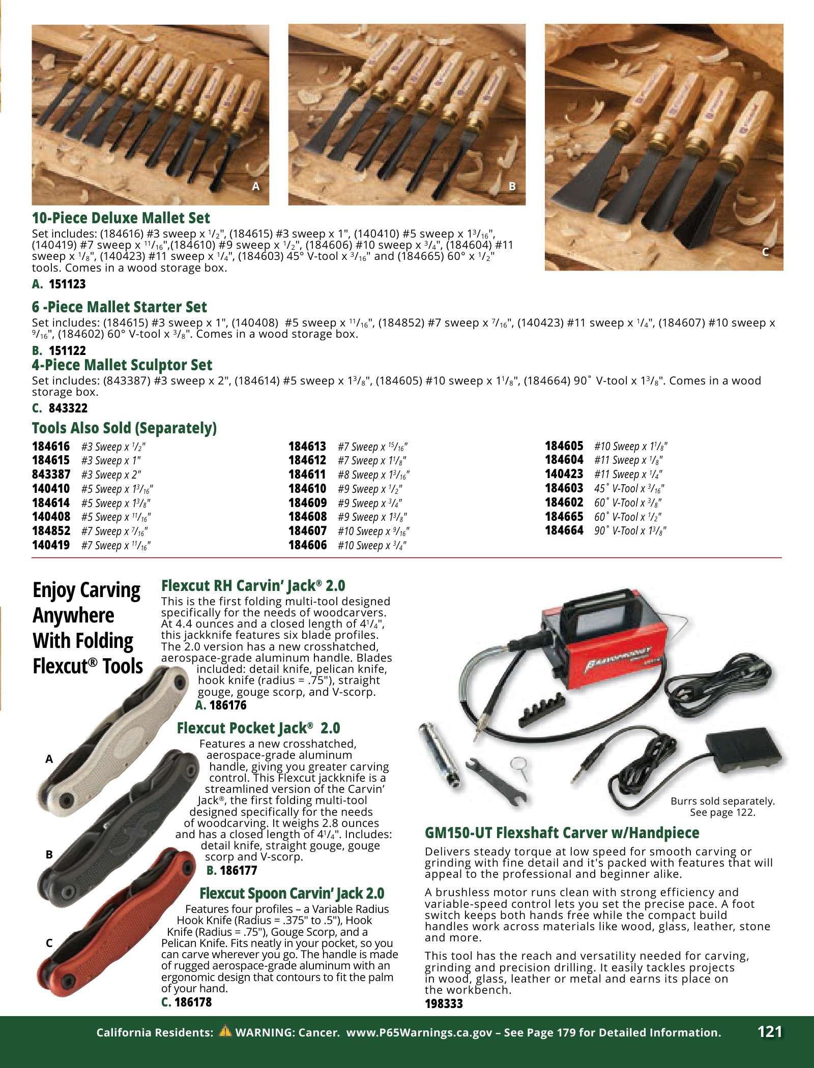 Flyer page 31