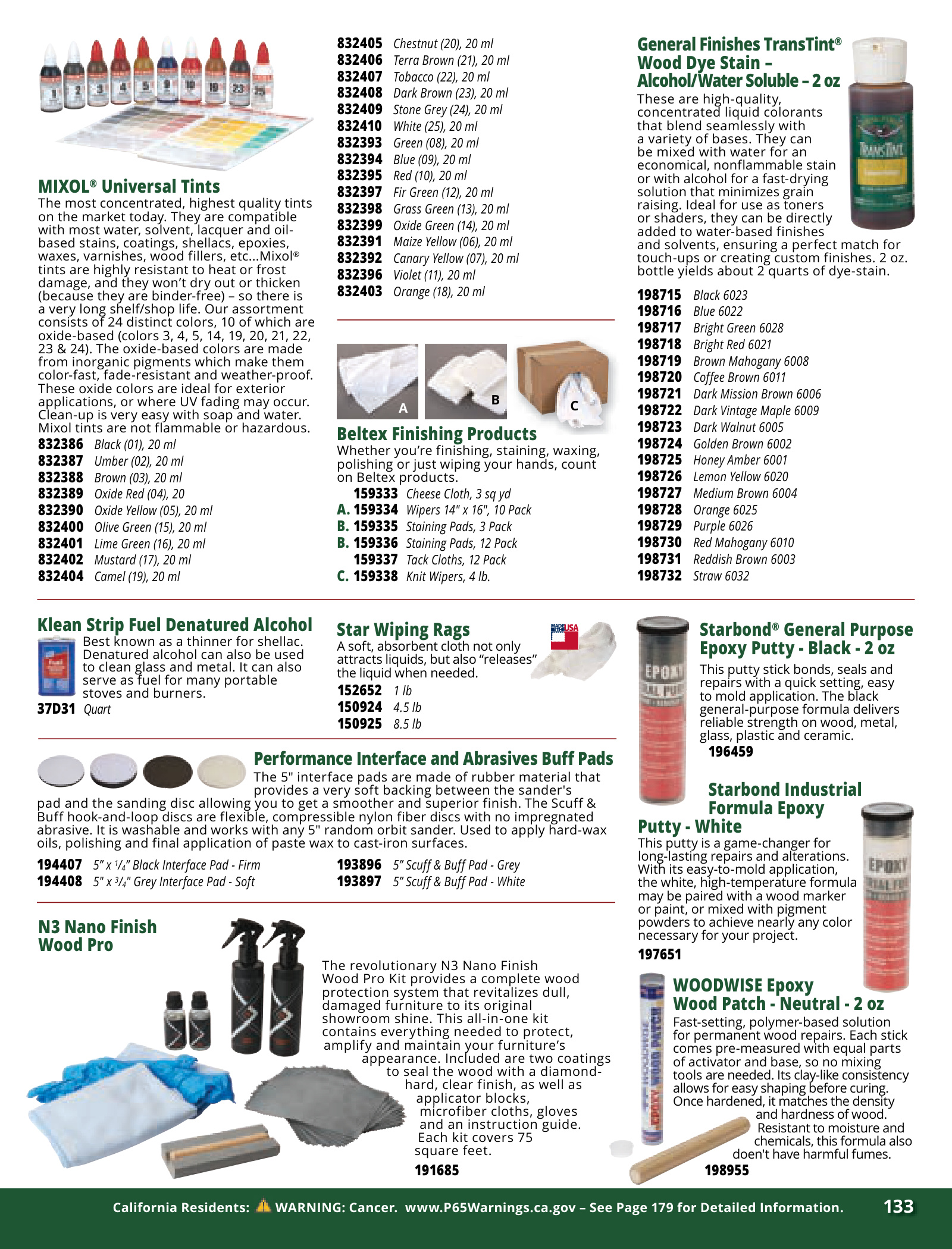 Flyer page 43