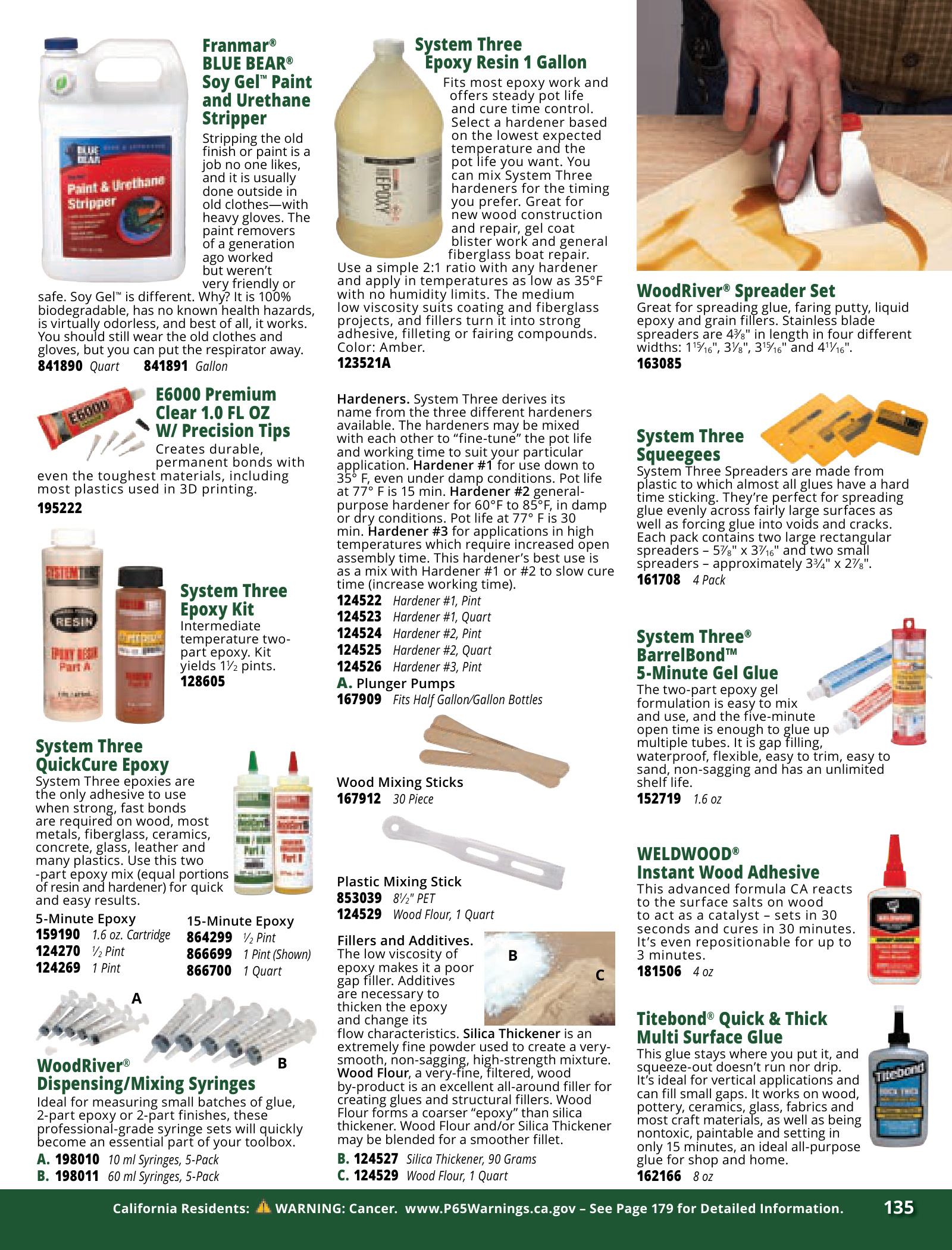 Flyer page 45