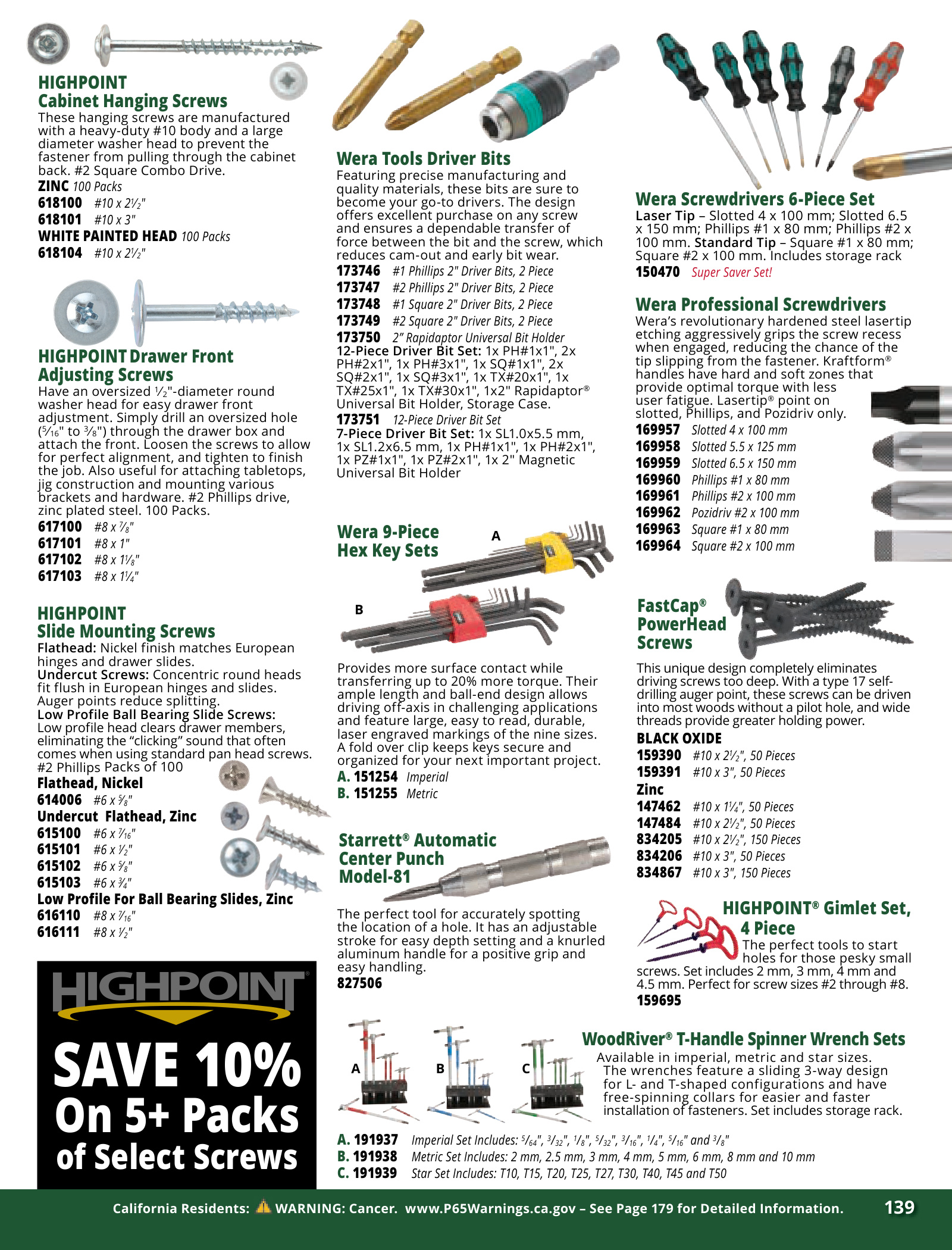 Flyer page 49