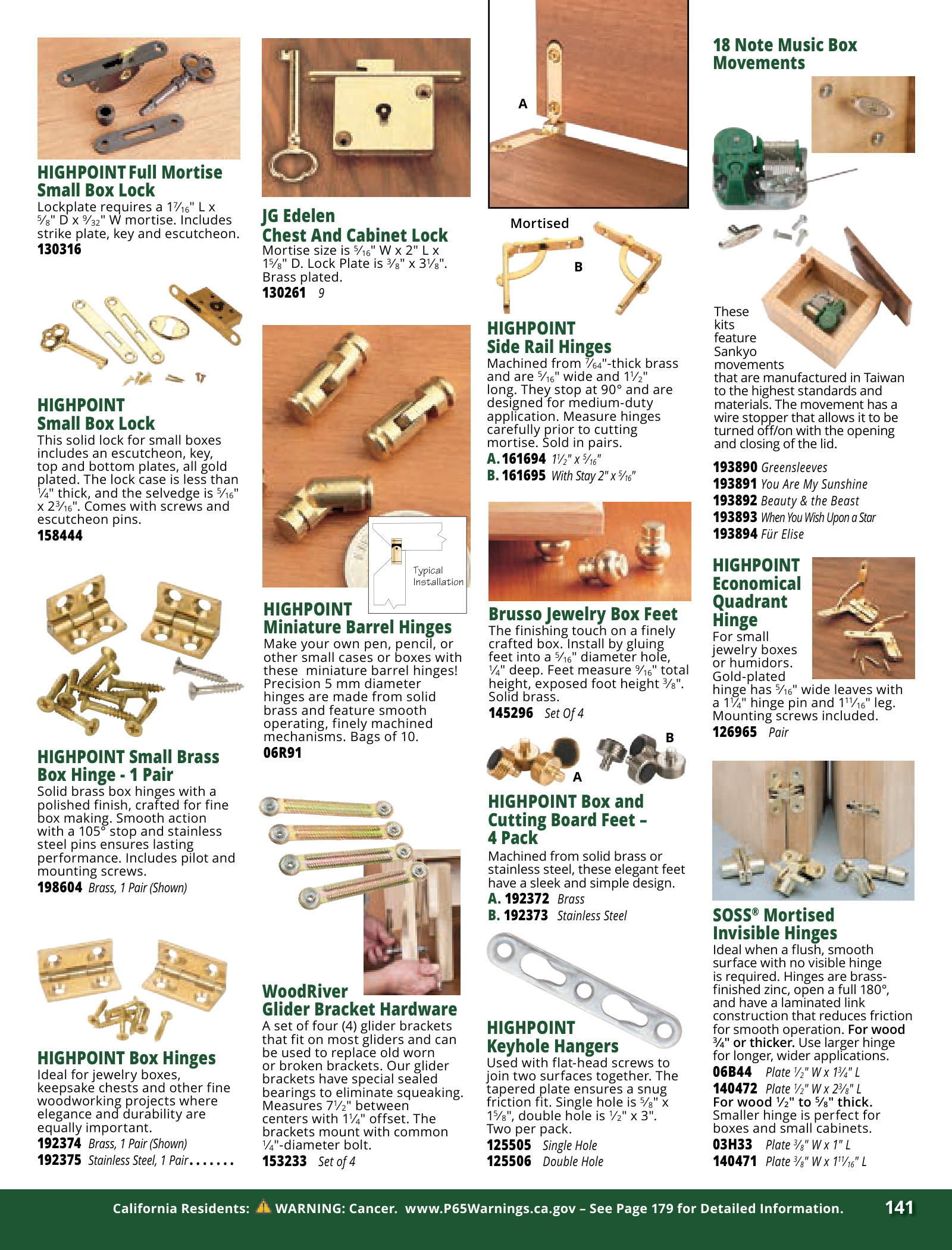 Flyer page 51
