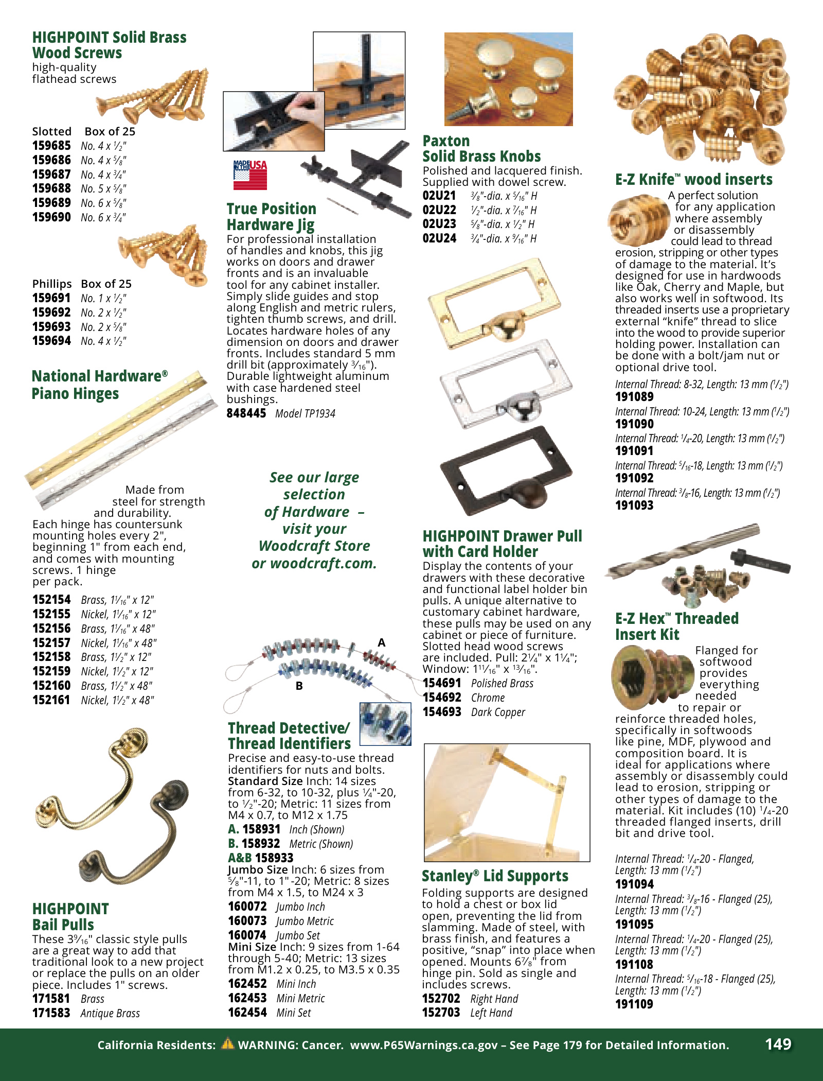 Flyer page 59
