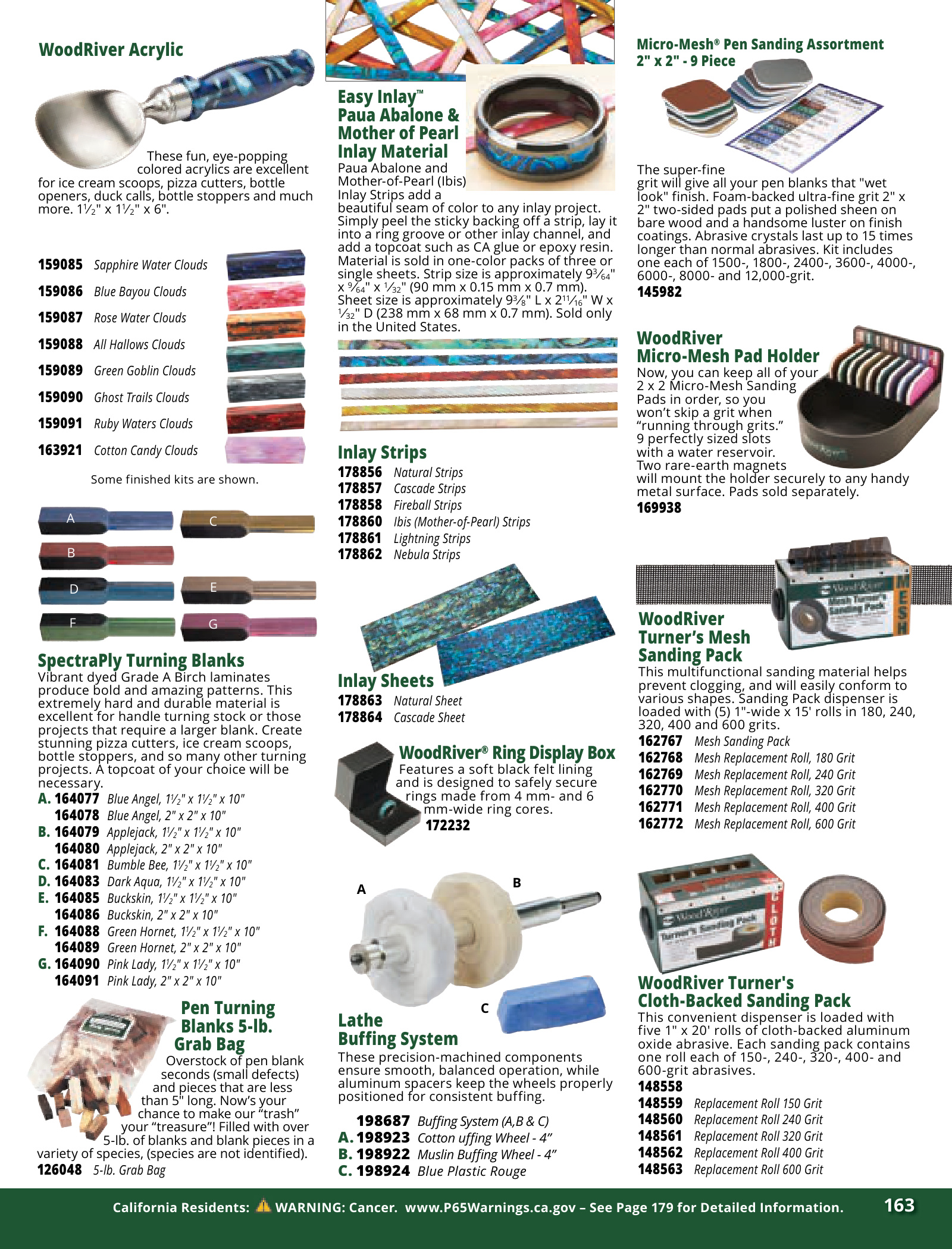 Flyer page 73