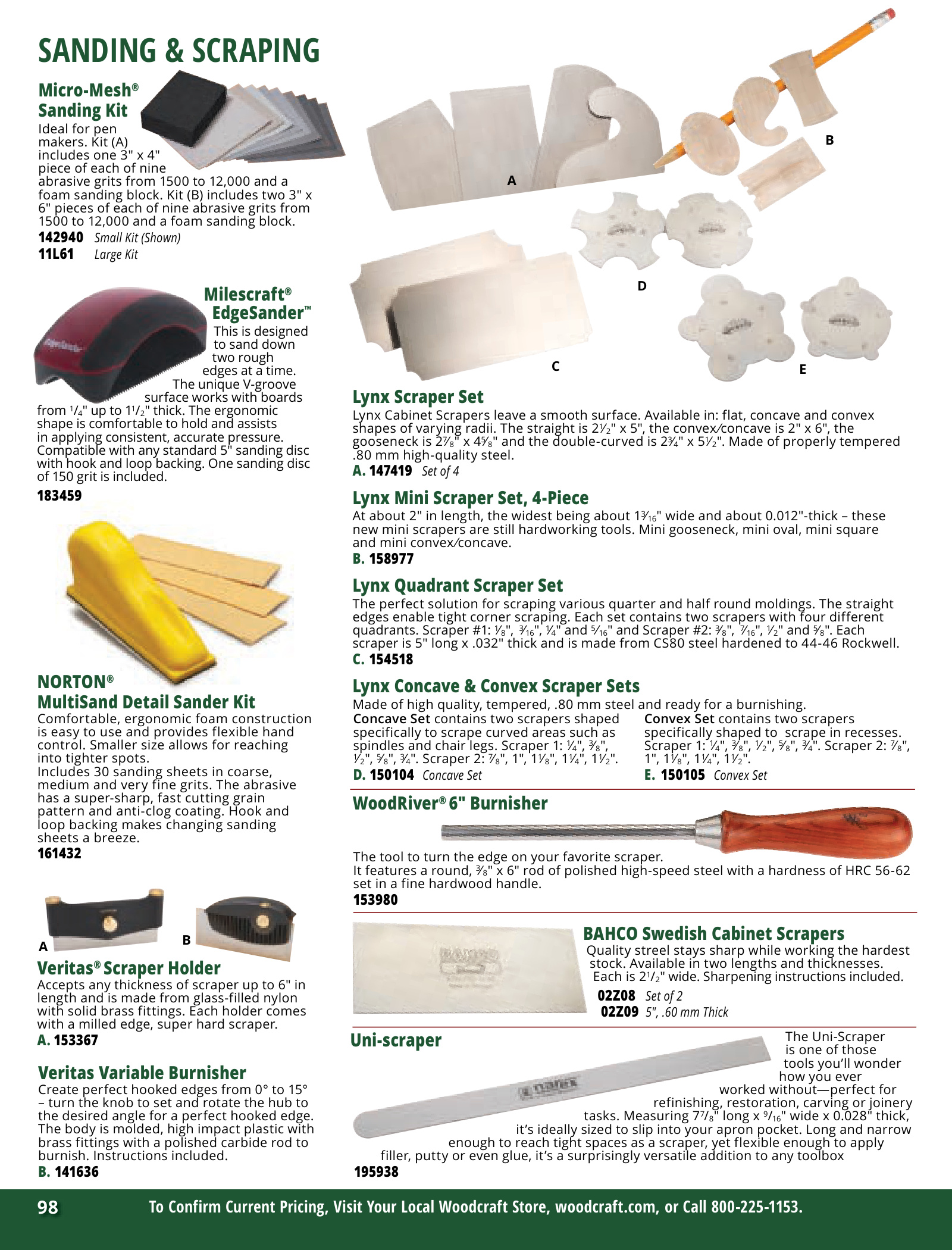 Flyer page 8