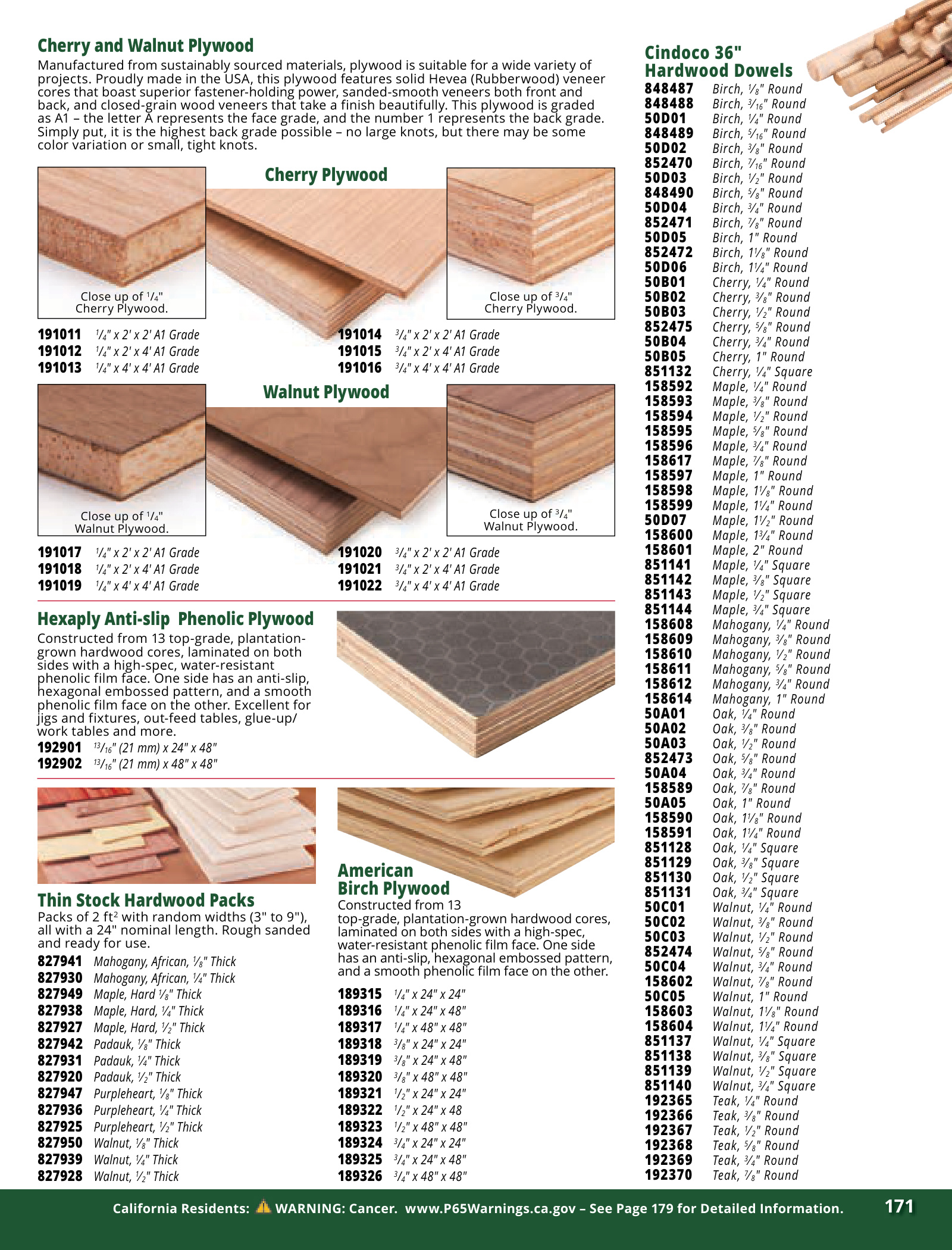 Flyer page 81