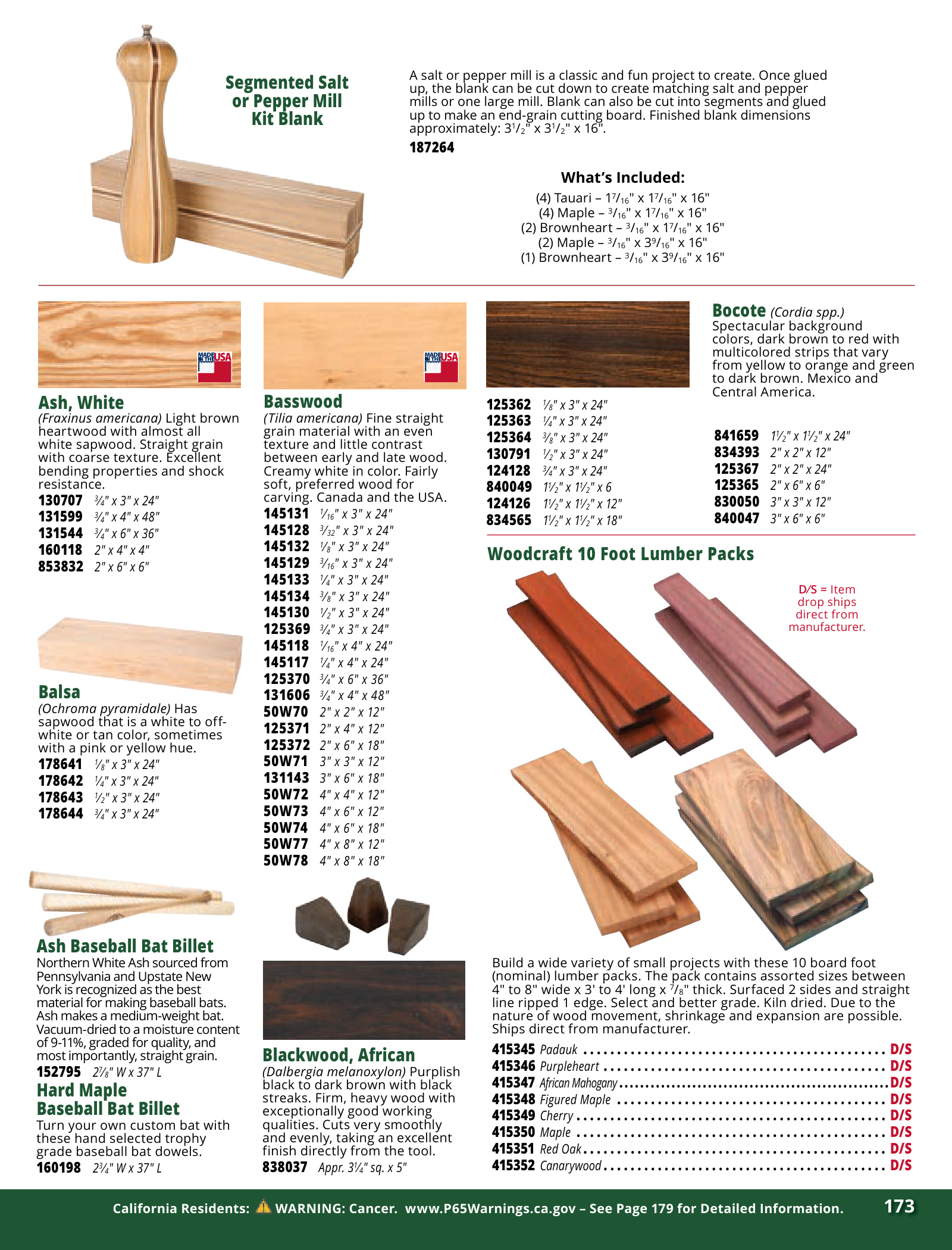 Flyer page 83