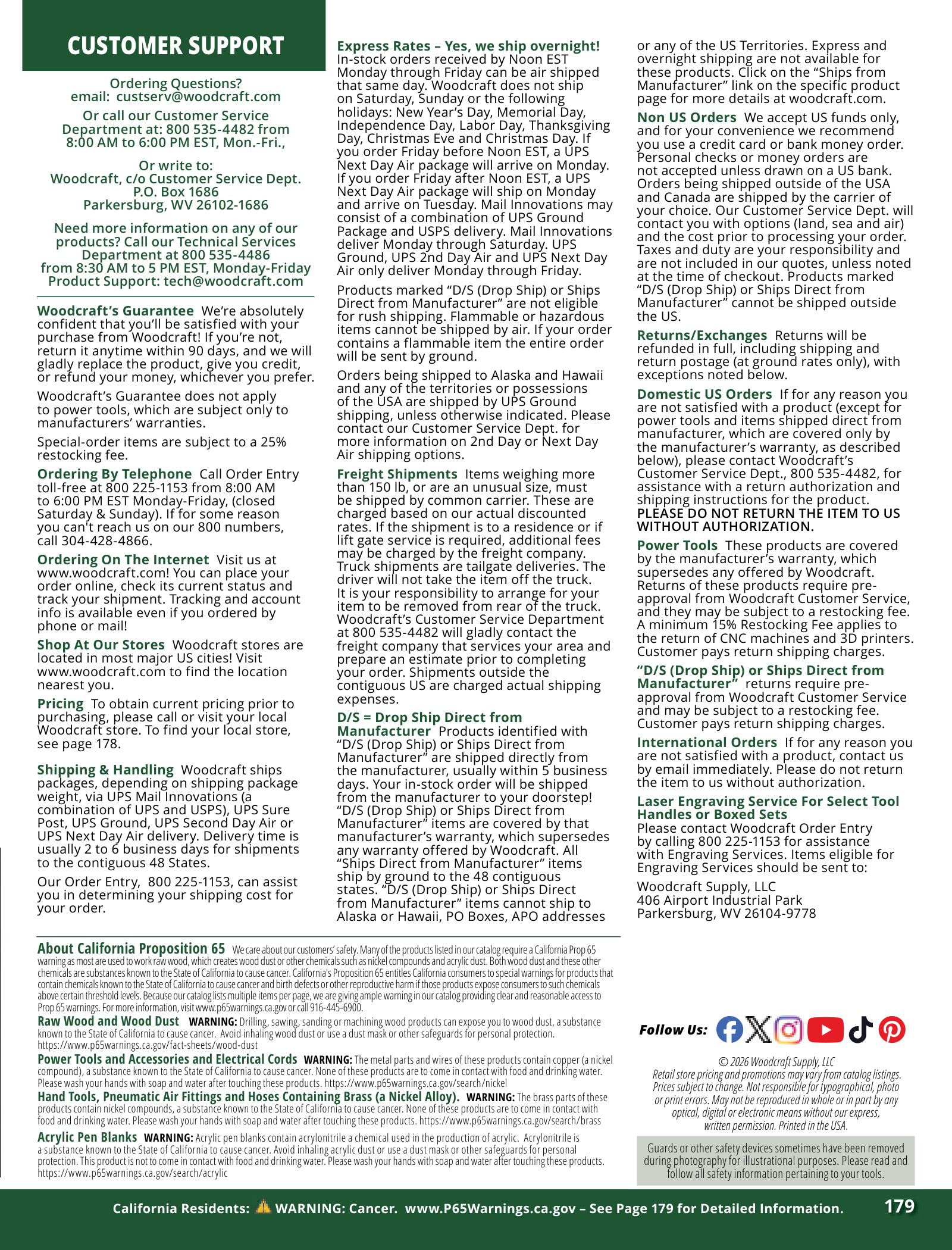 Flyer page 89