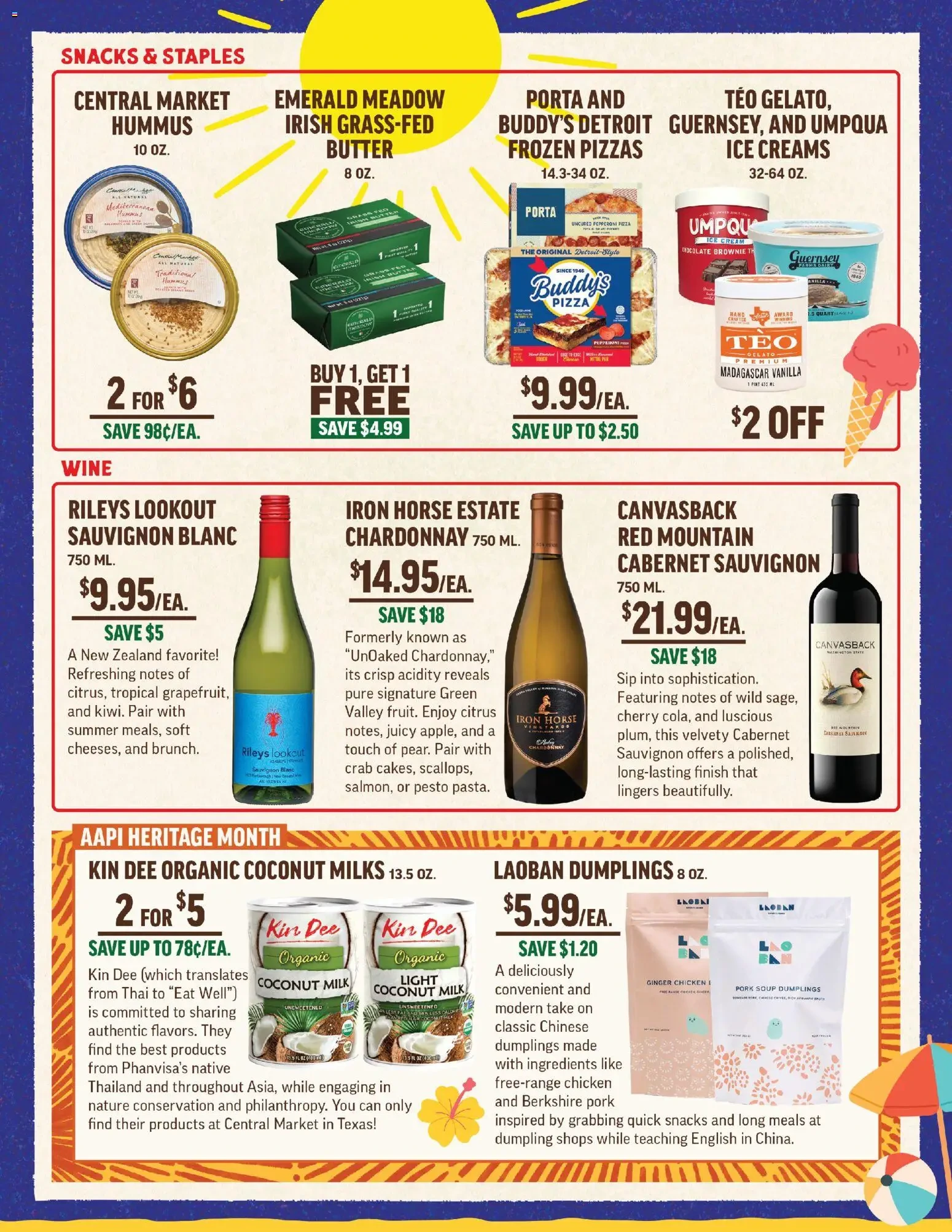Flyer page 5