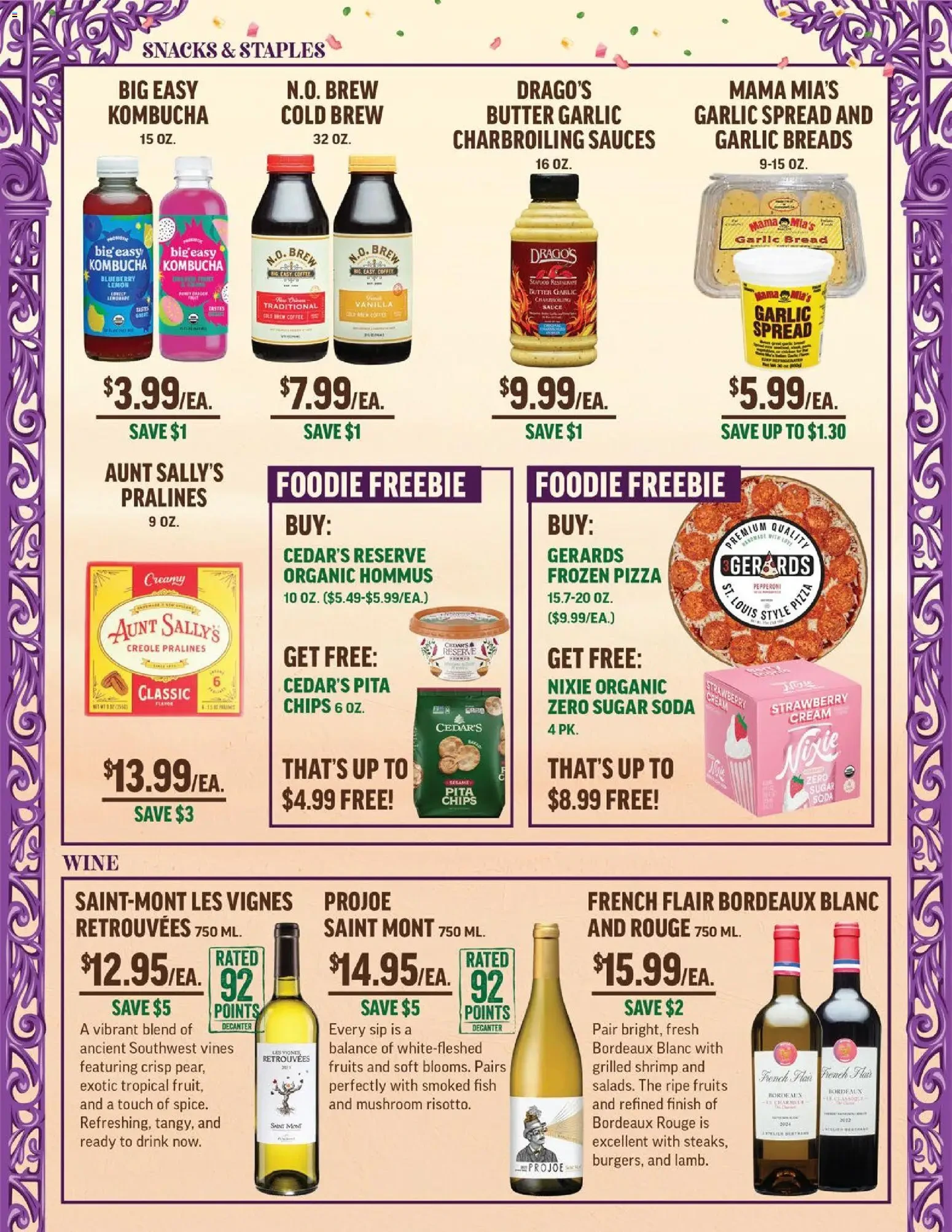 Flyer page 5
