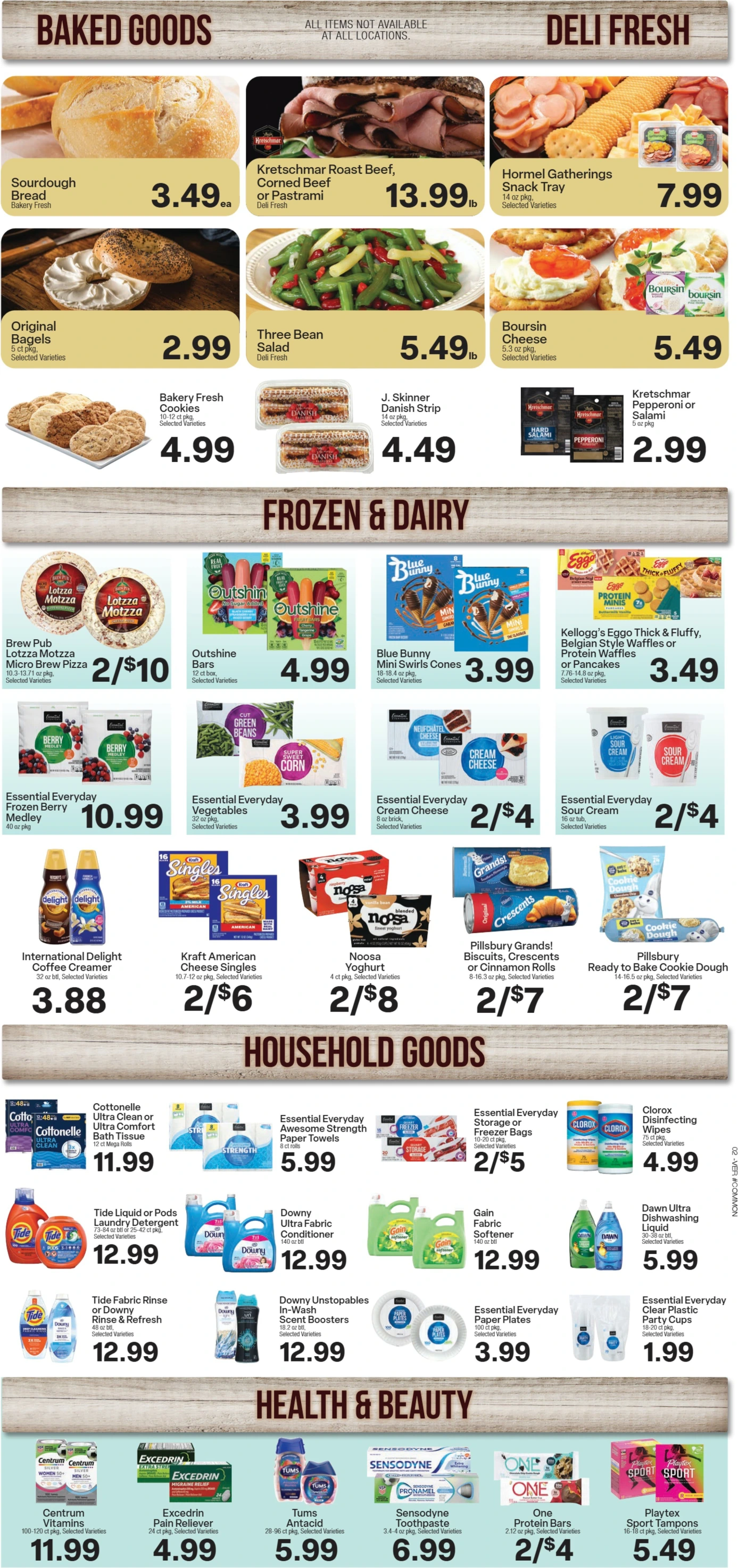 Flyer page 2