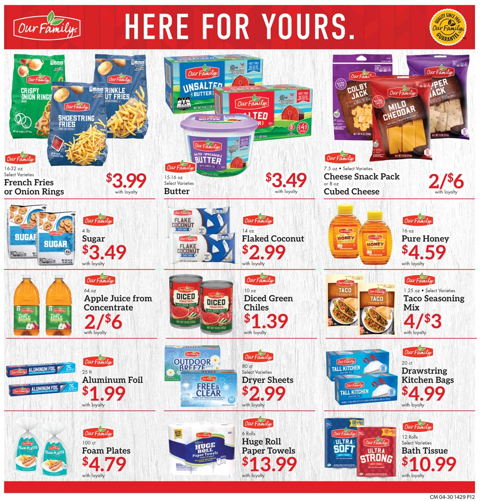Flyer page 12