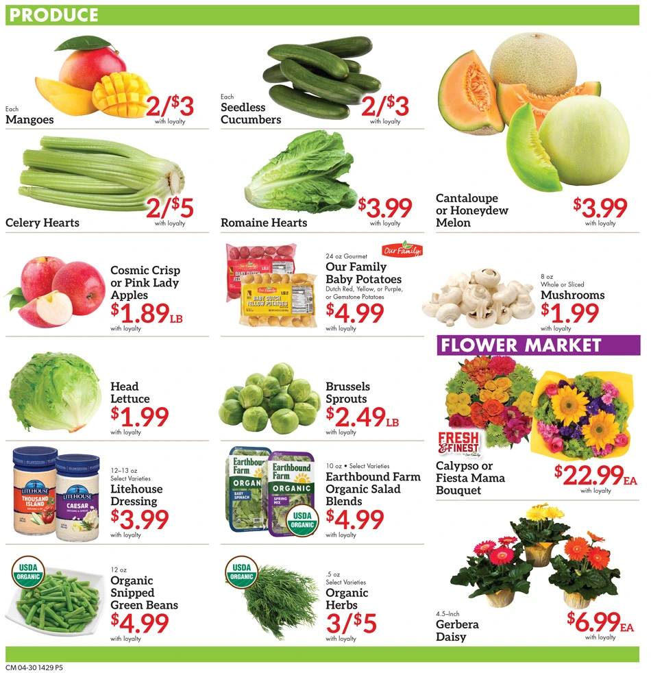 Flyer page 5