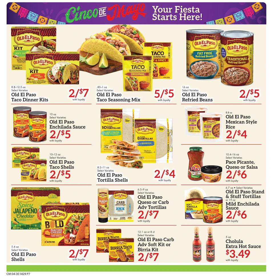 Flyer page 7