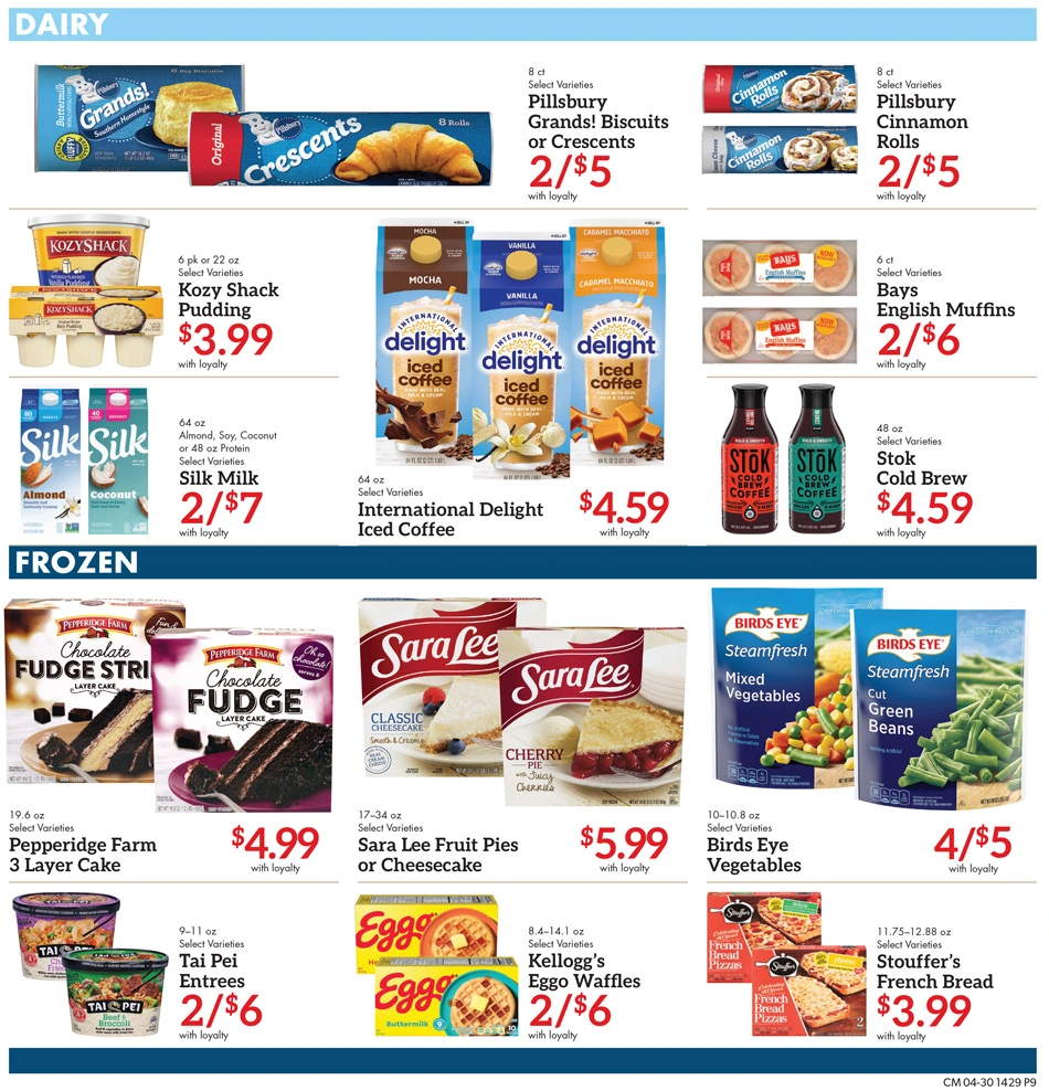 Flyer page 9