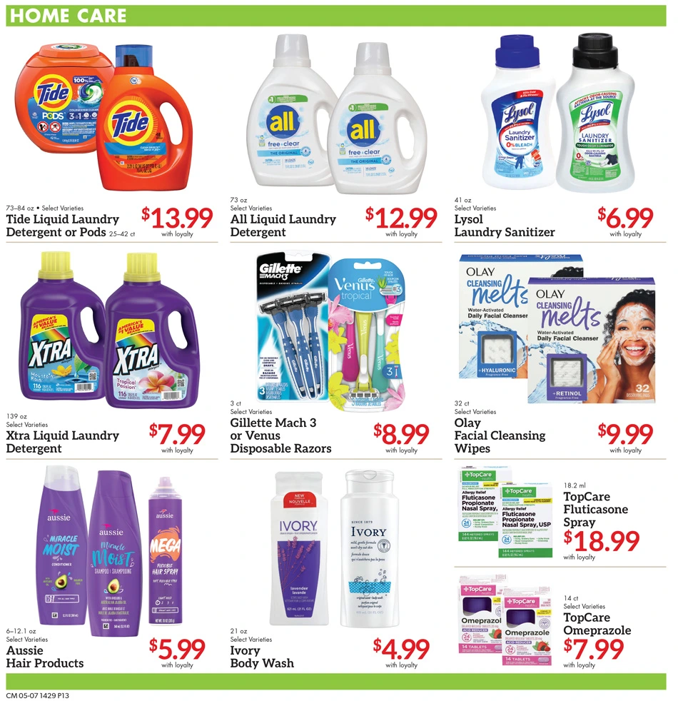 Flyer page 13