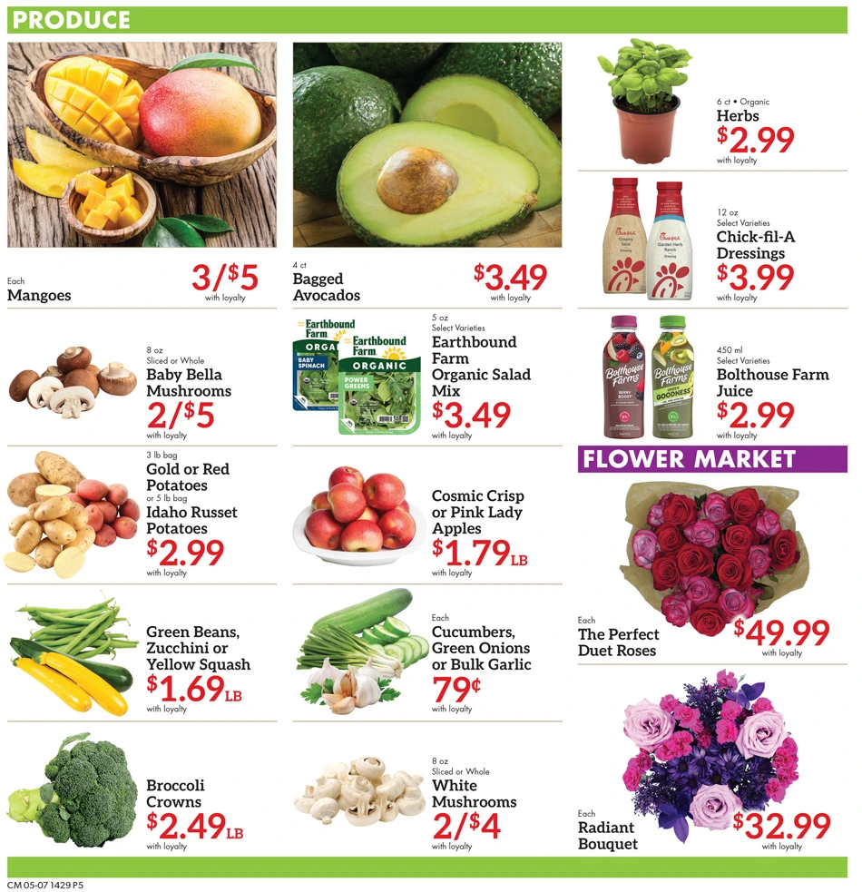 Flyer page 5