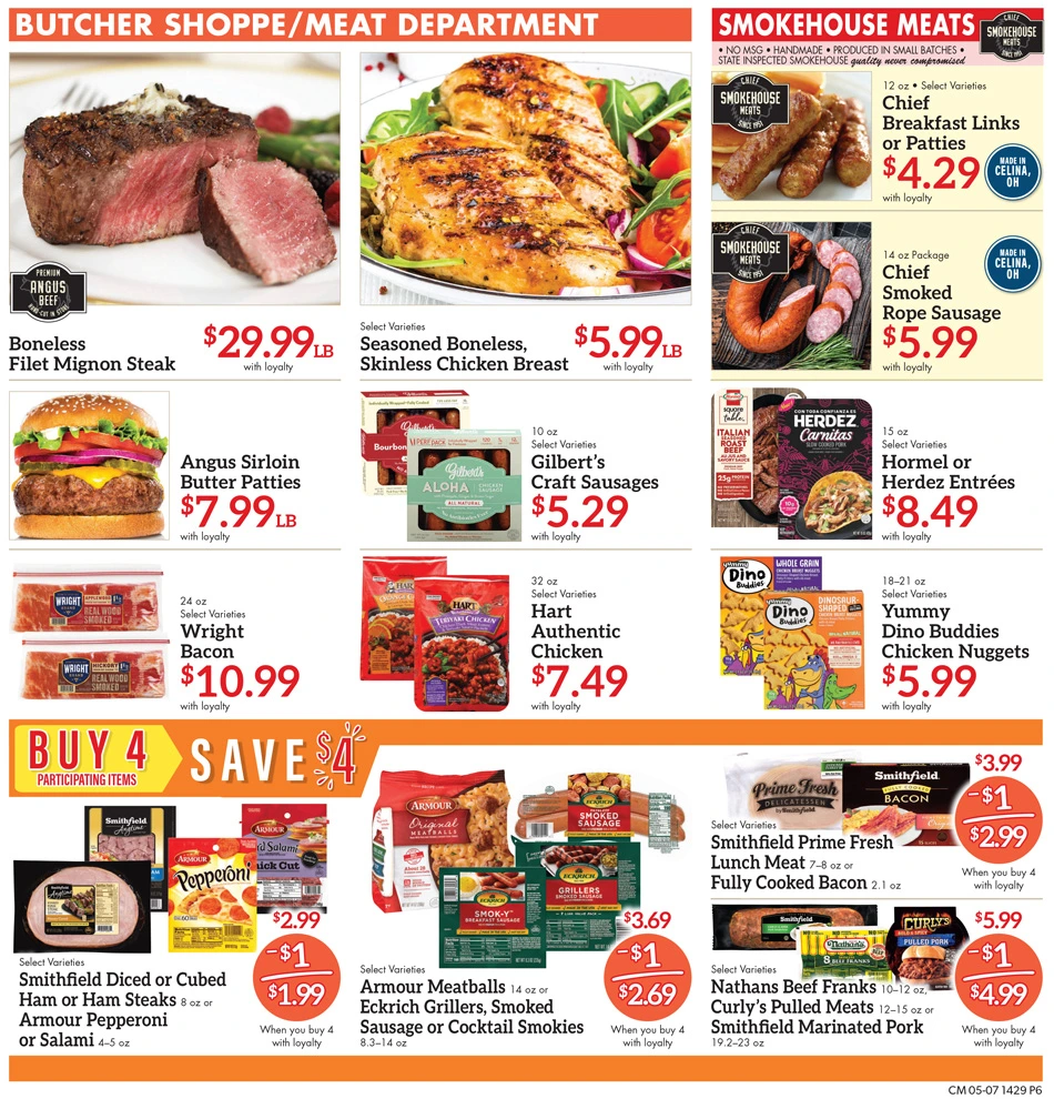 Flyer page 6