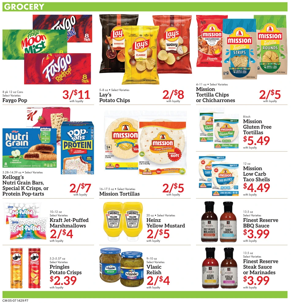 Flyer page 7