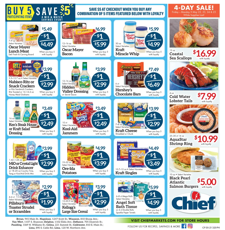 Flyer page 4