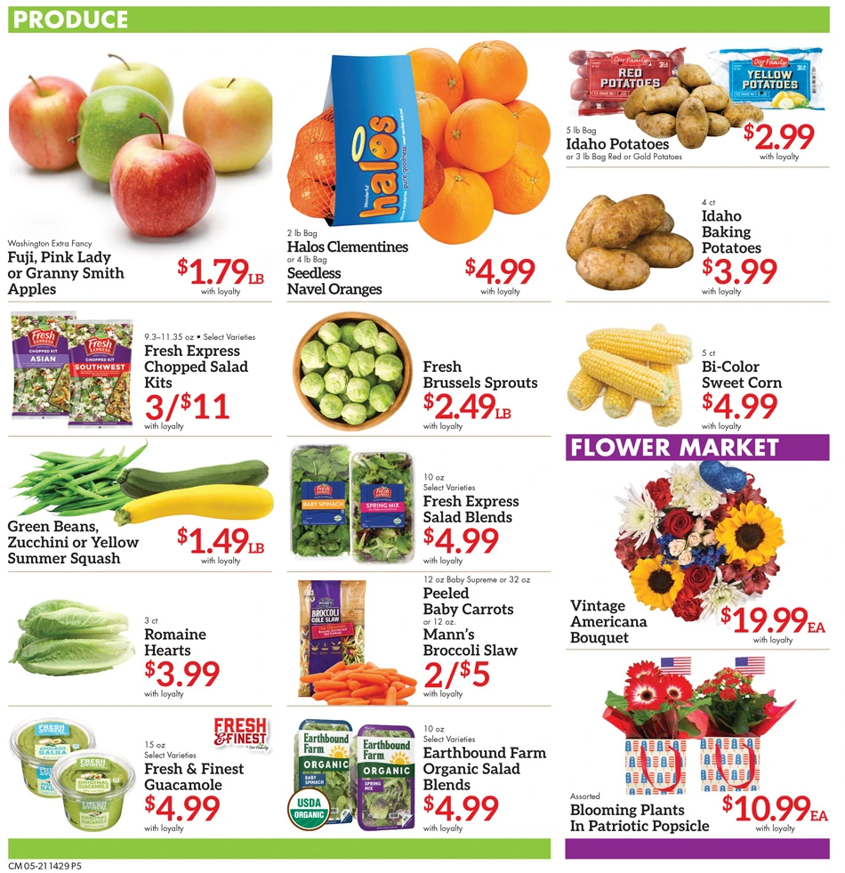 Flyer page 5