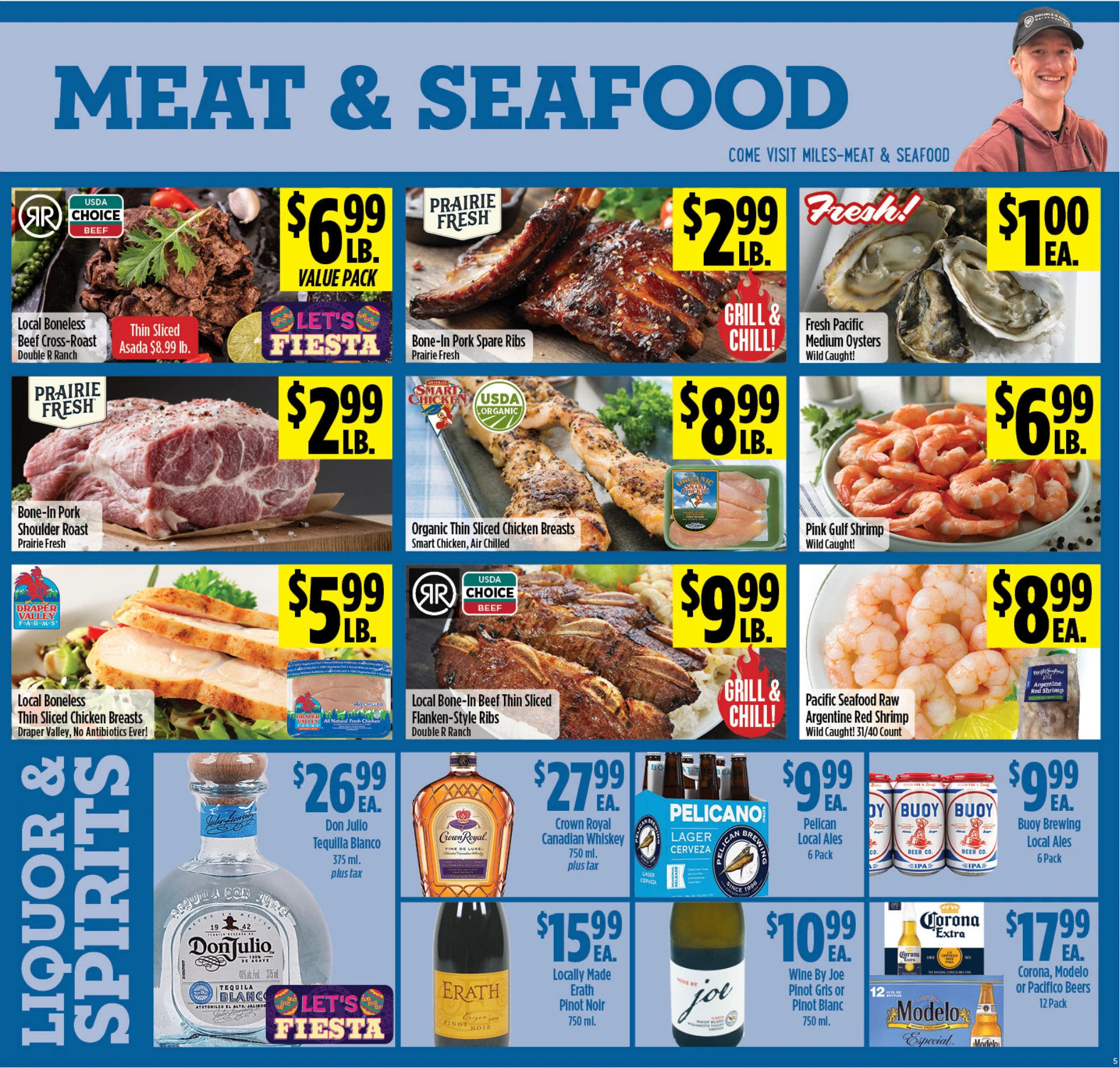 Flyer page 5