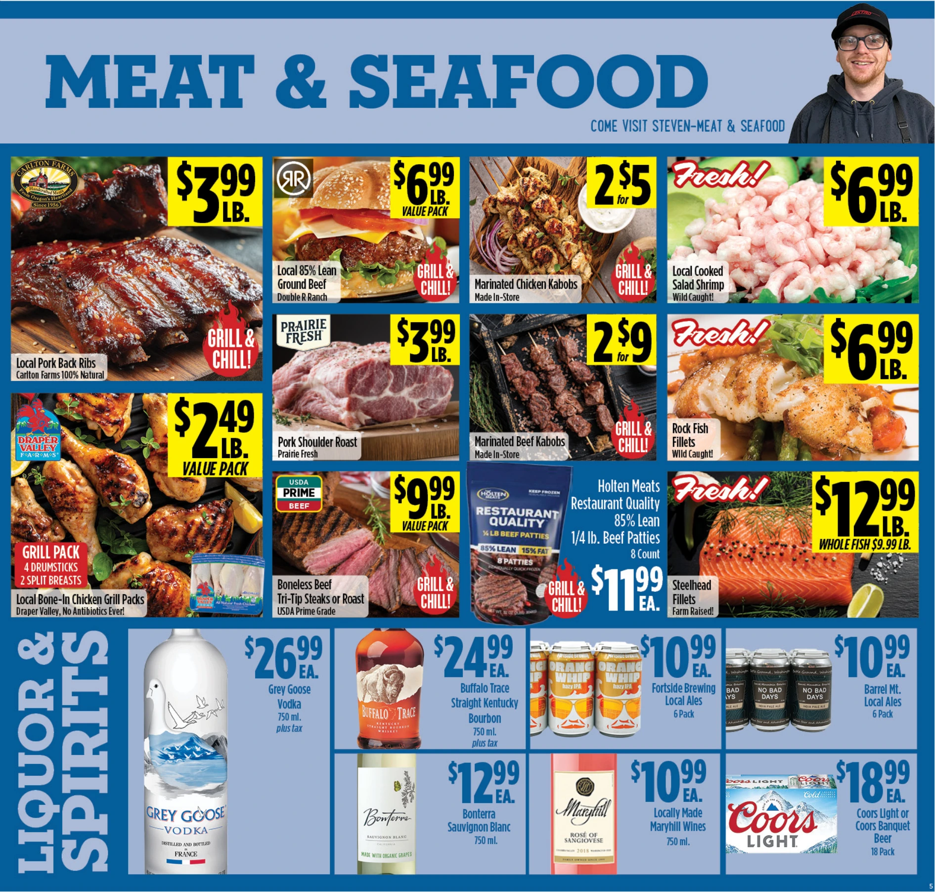 Flyer page 5