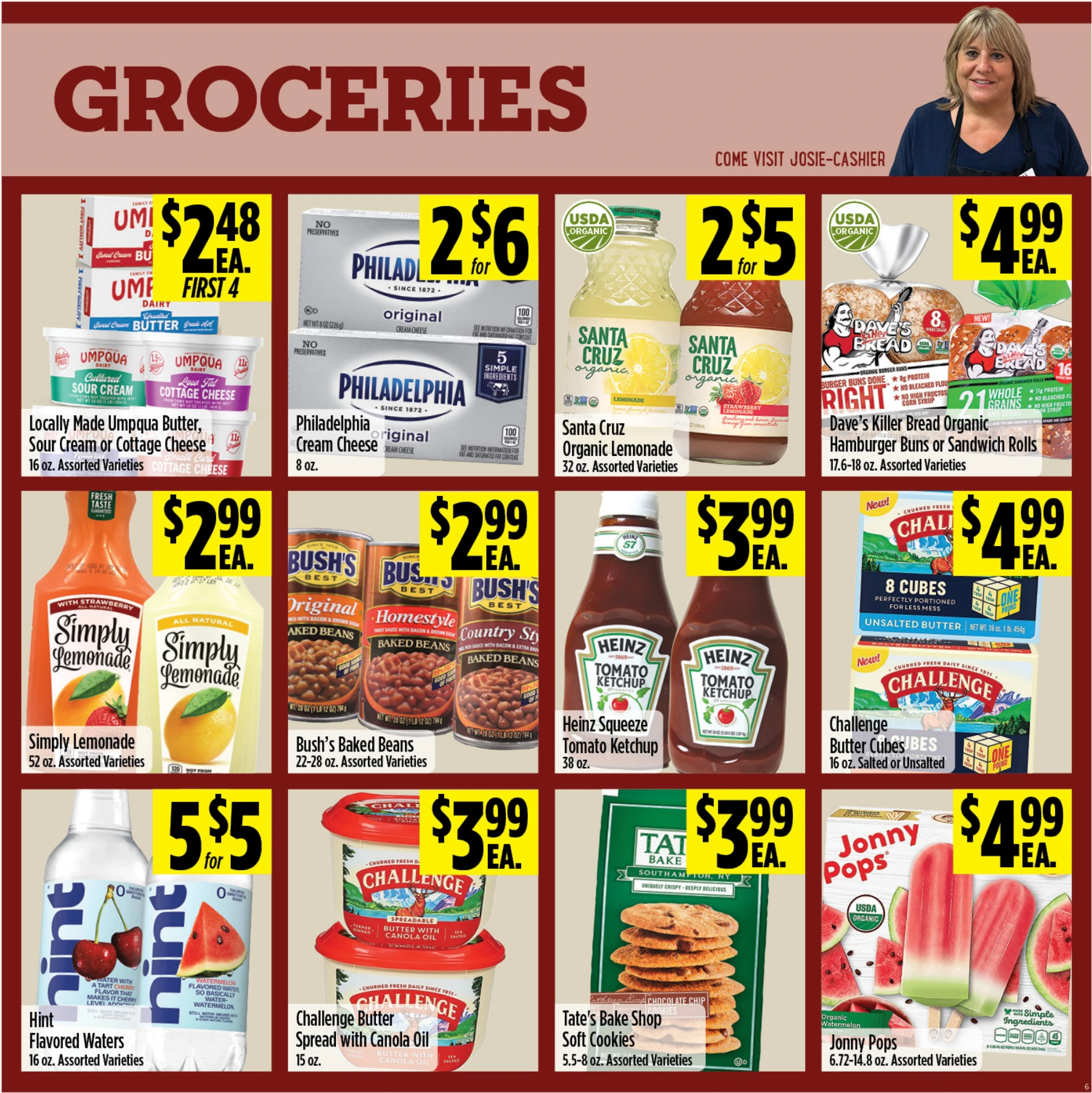 Flyer page 6