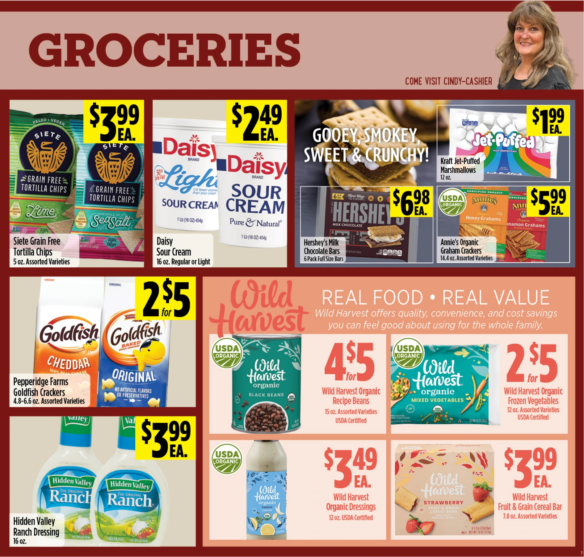 Flyer page 7