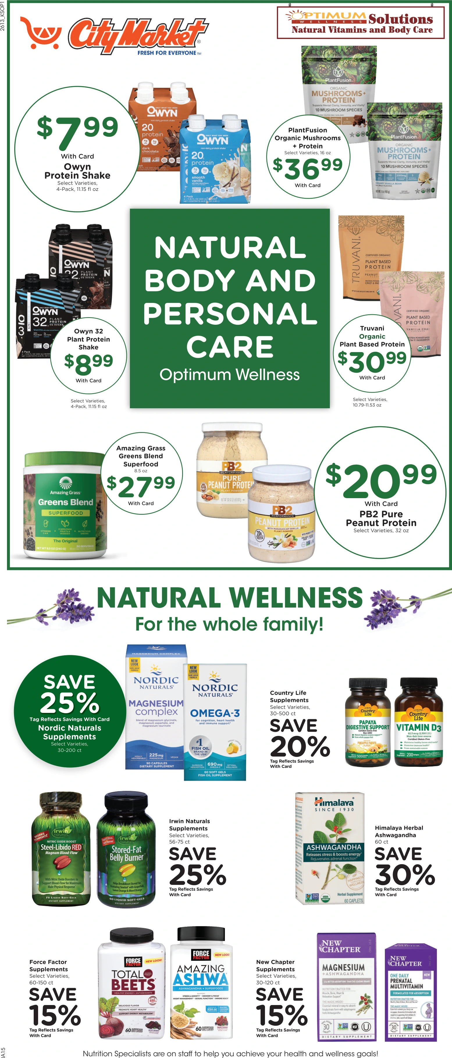 Flyer page 10