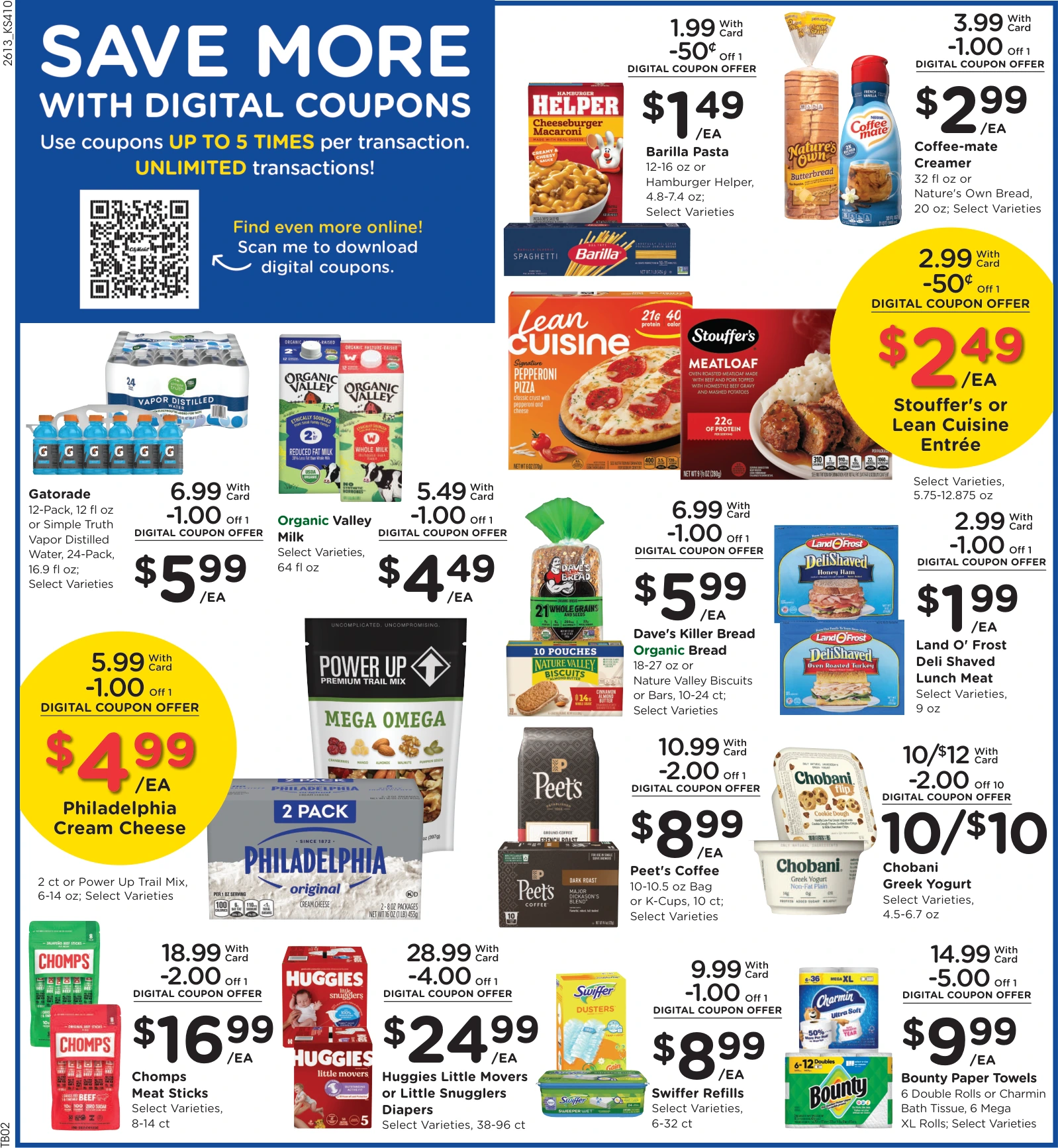 Flyer page 5