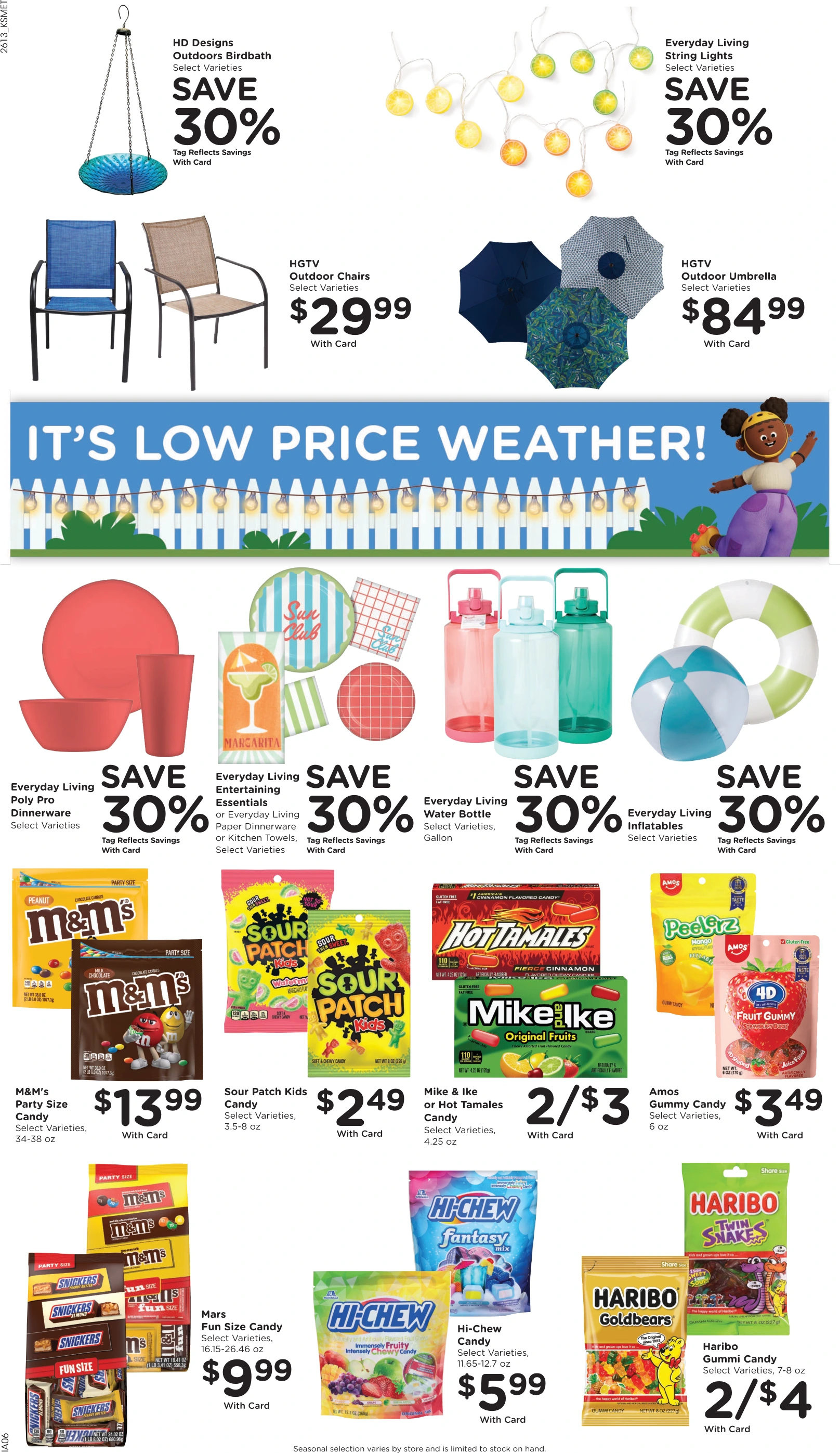 Flyer page 8