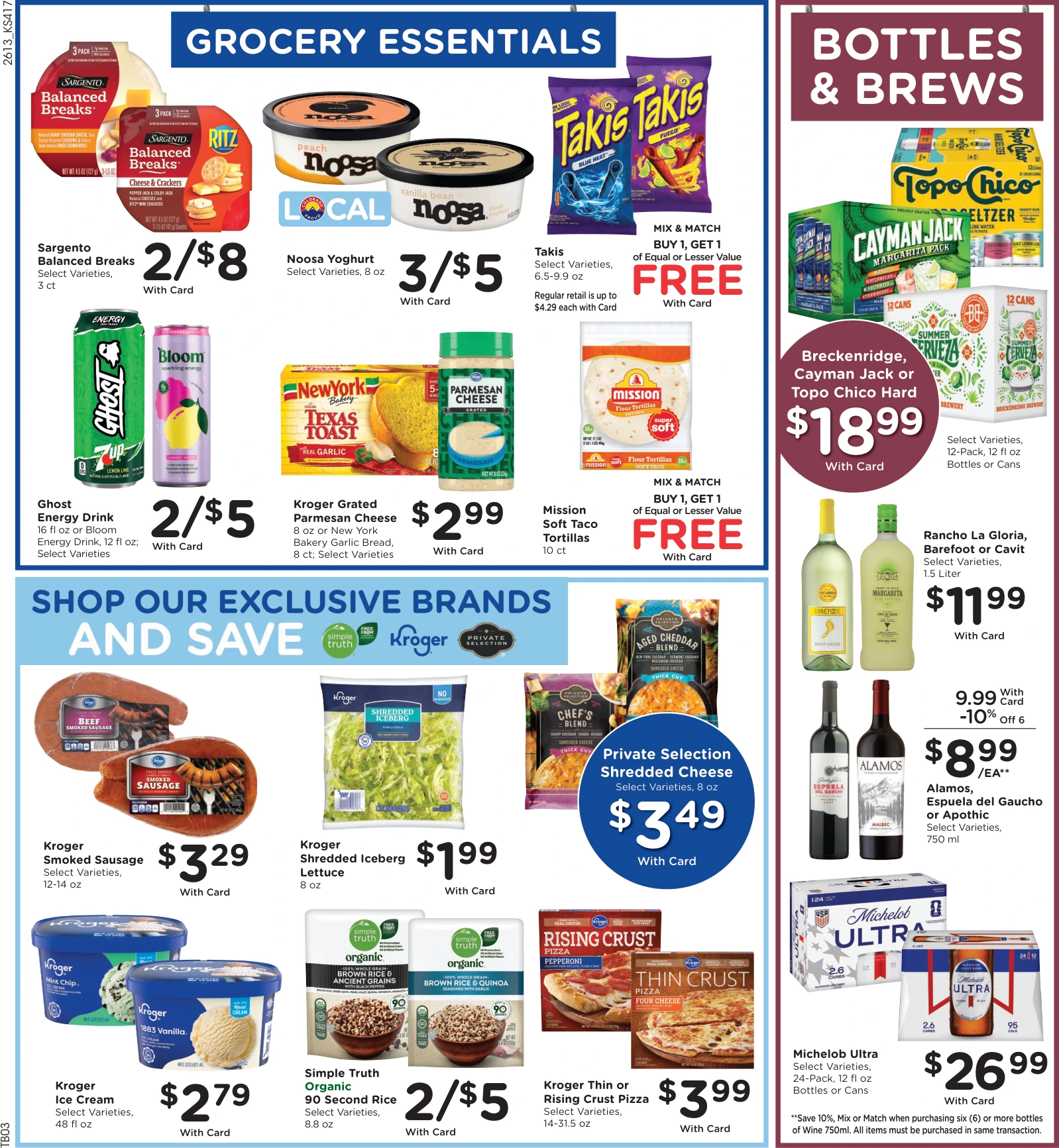 Flyer page 9