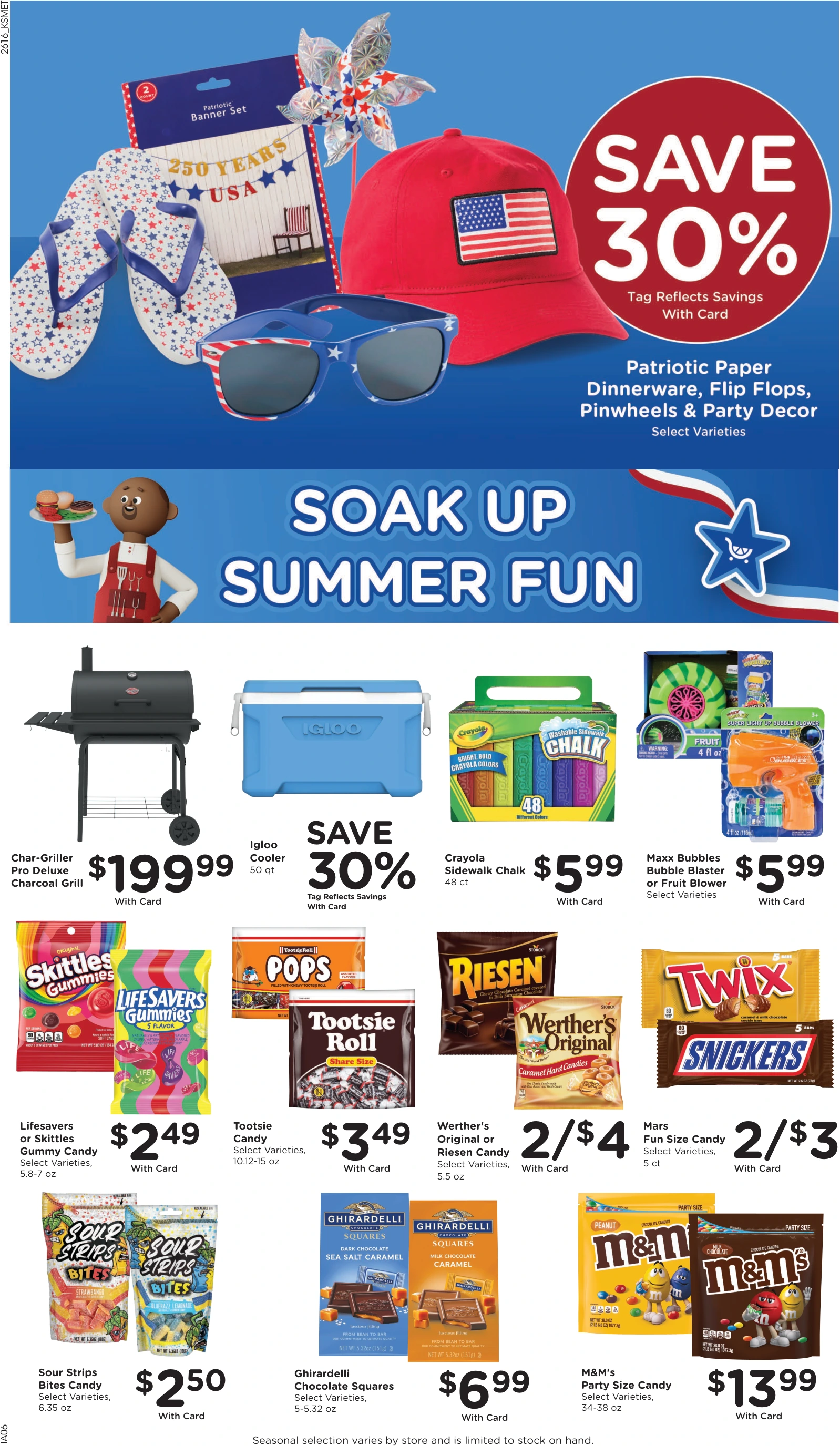 Flyer page 14