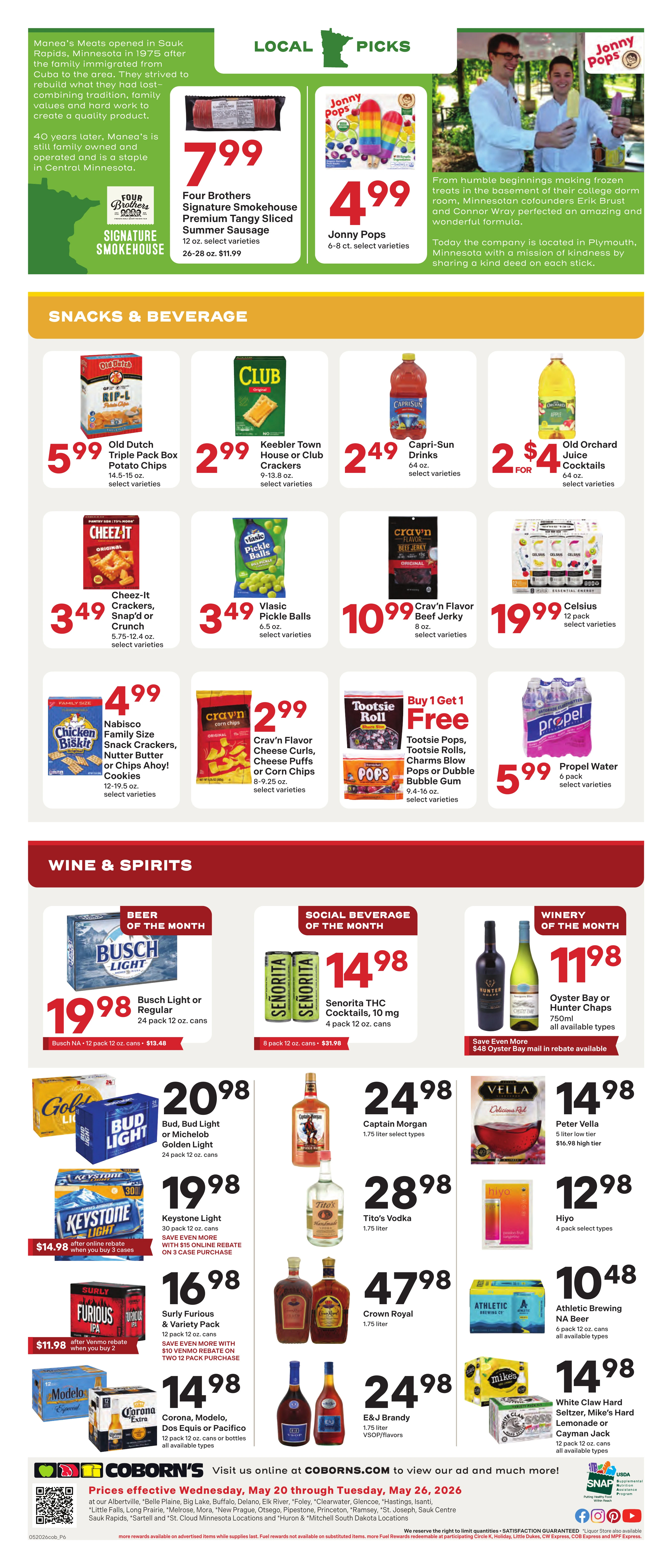 Flyer page 6
