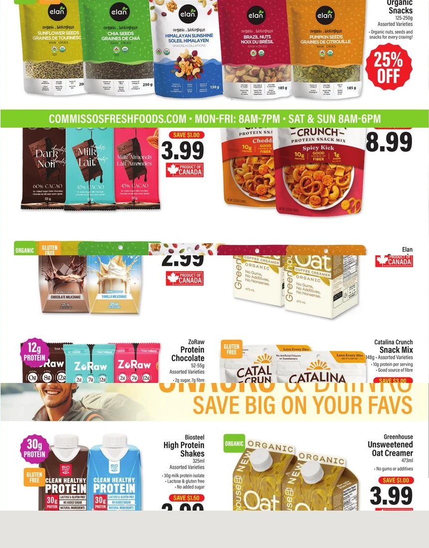 Flyer page 5